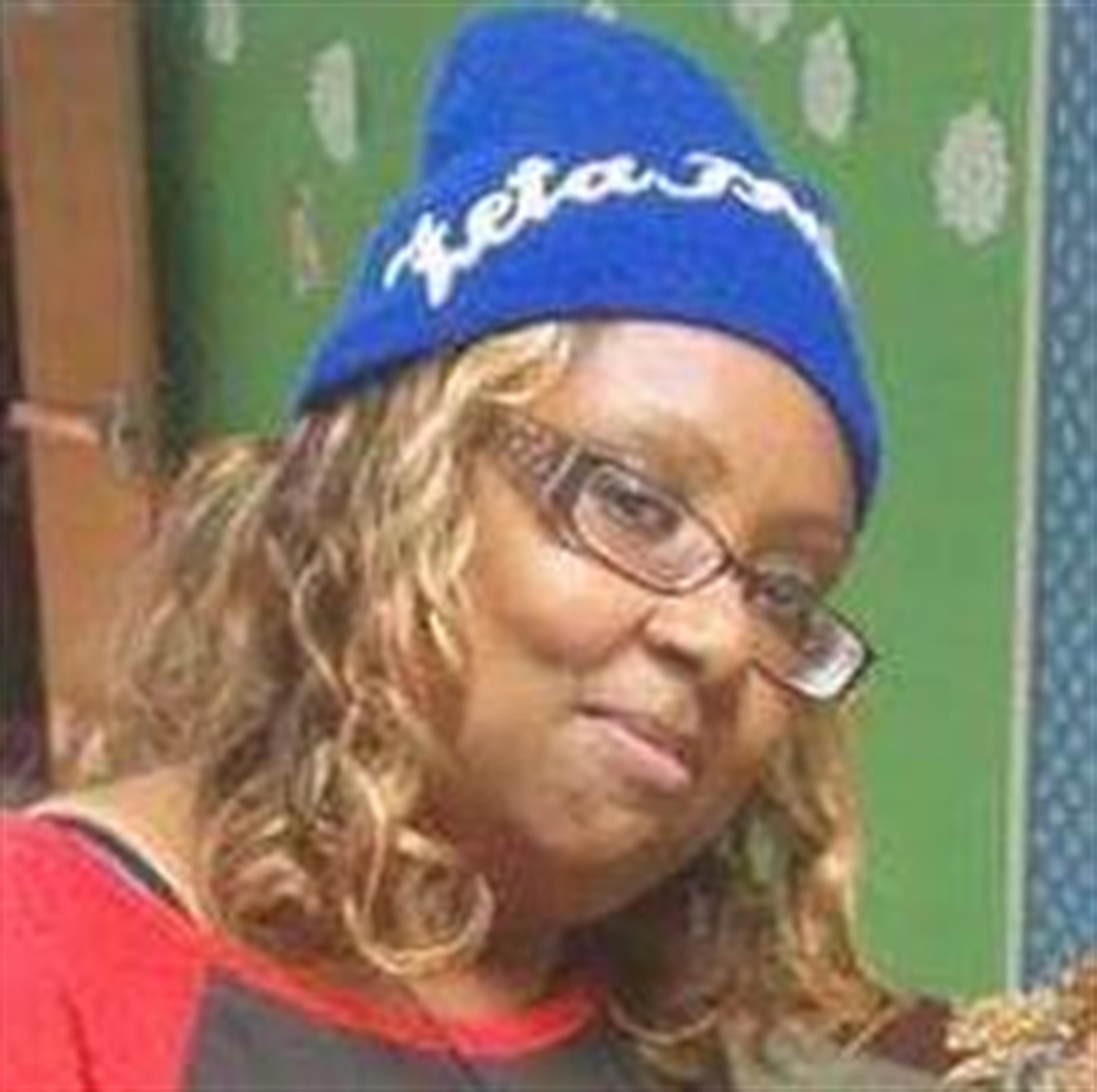 Kathy D'Ann Lindley