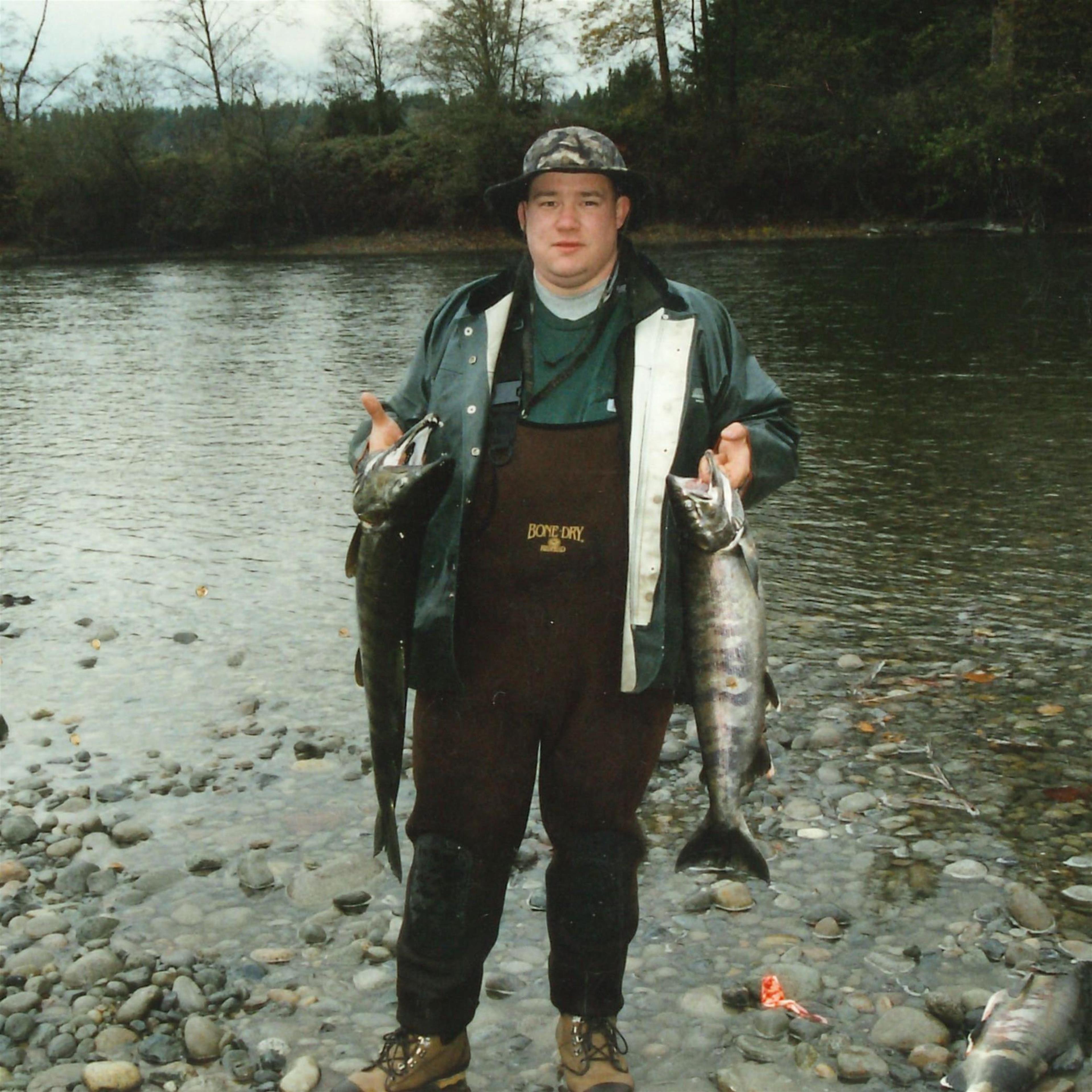 Joshua  David "Bubs" LaWall