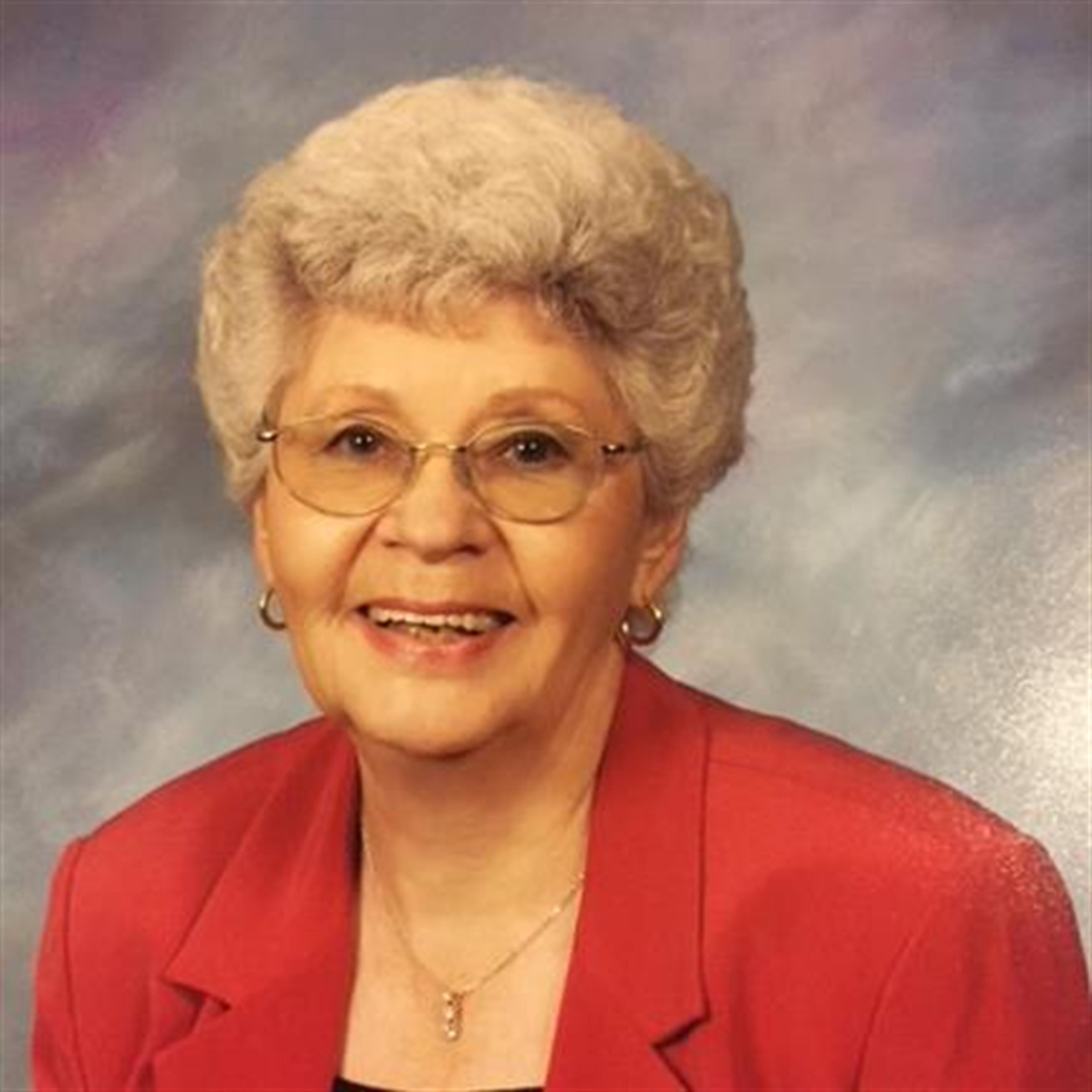 Lucille Ruby Kelley