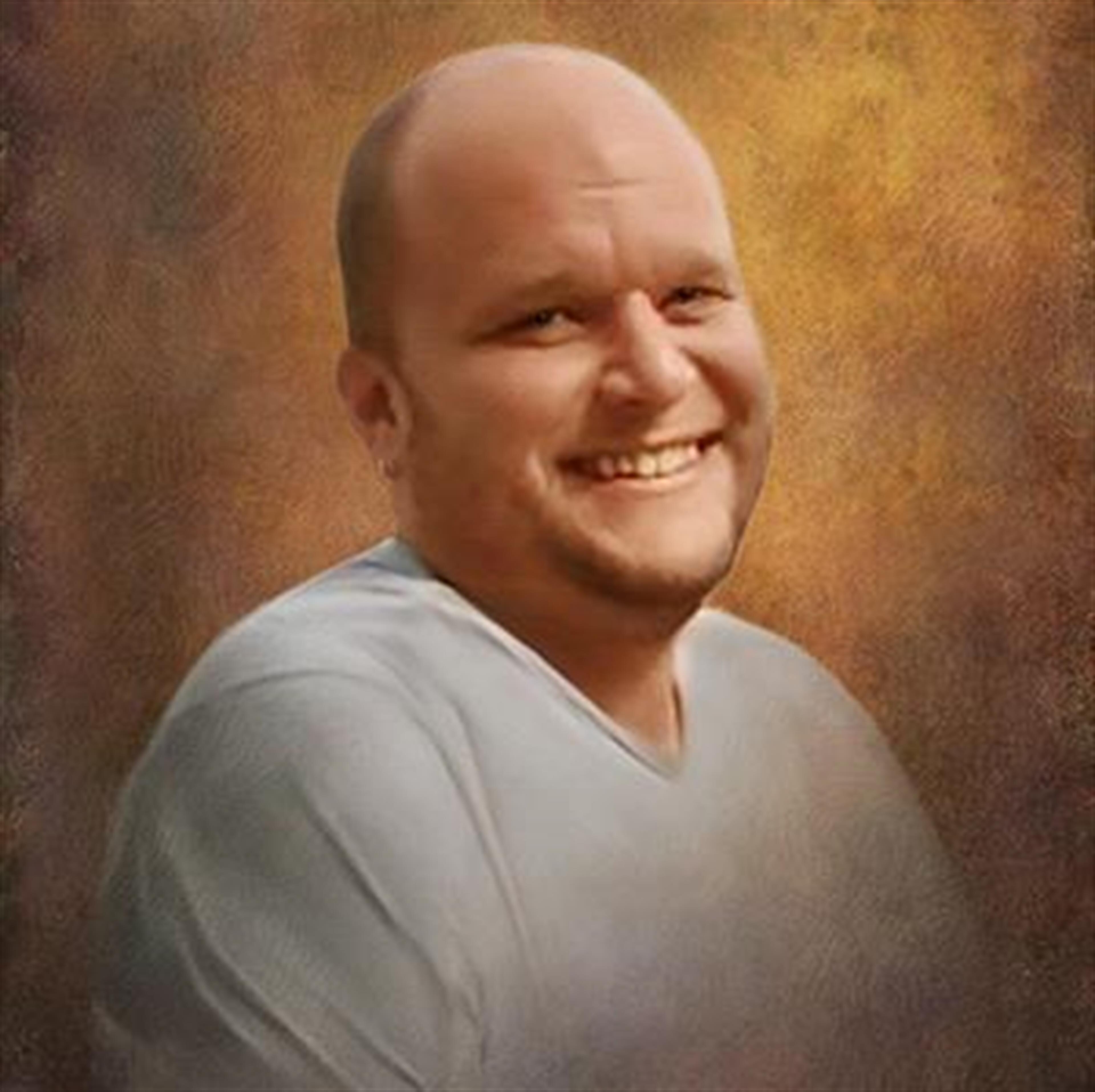 Andrew Scott Davis