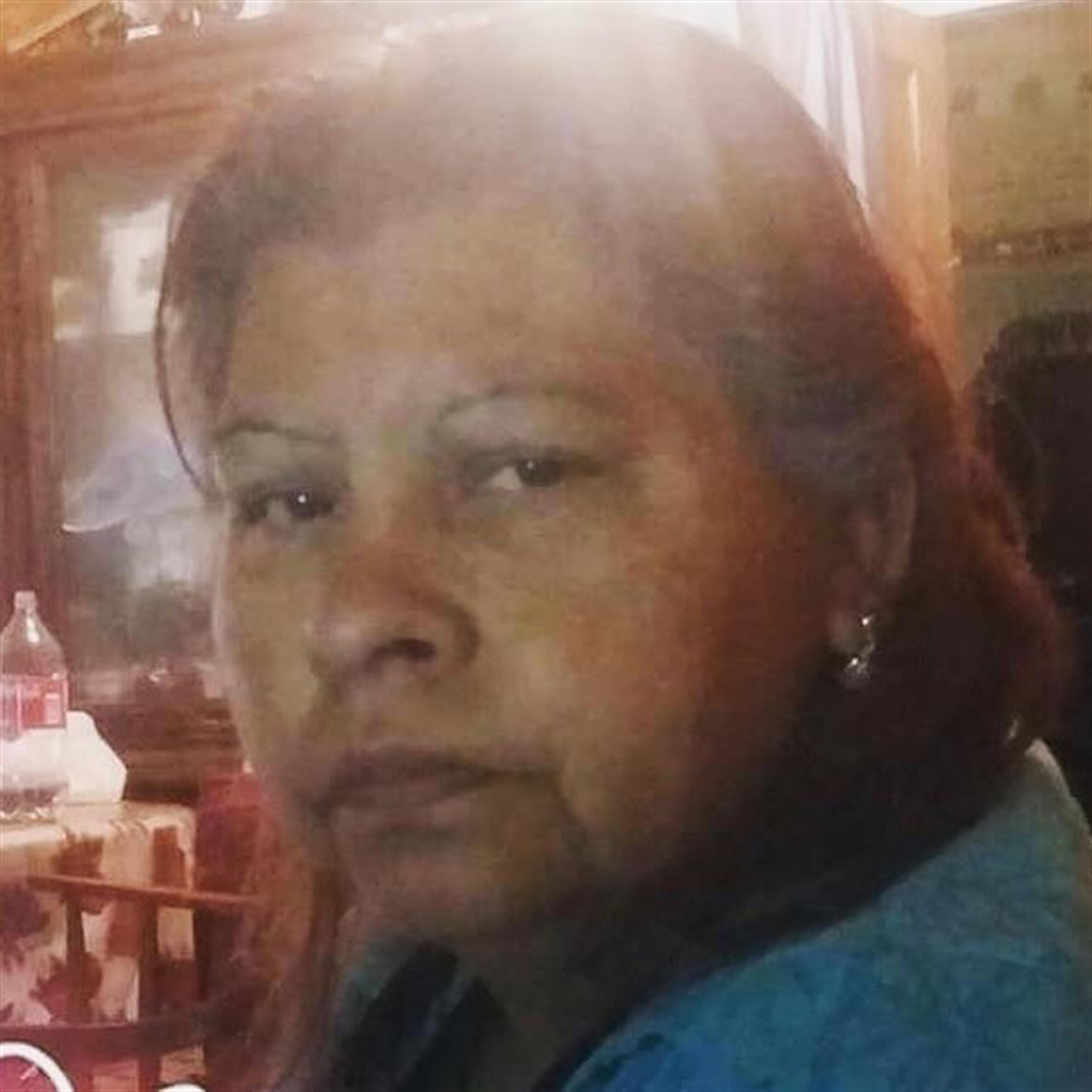 Mrs.  Martha Fernandez Valadez
