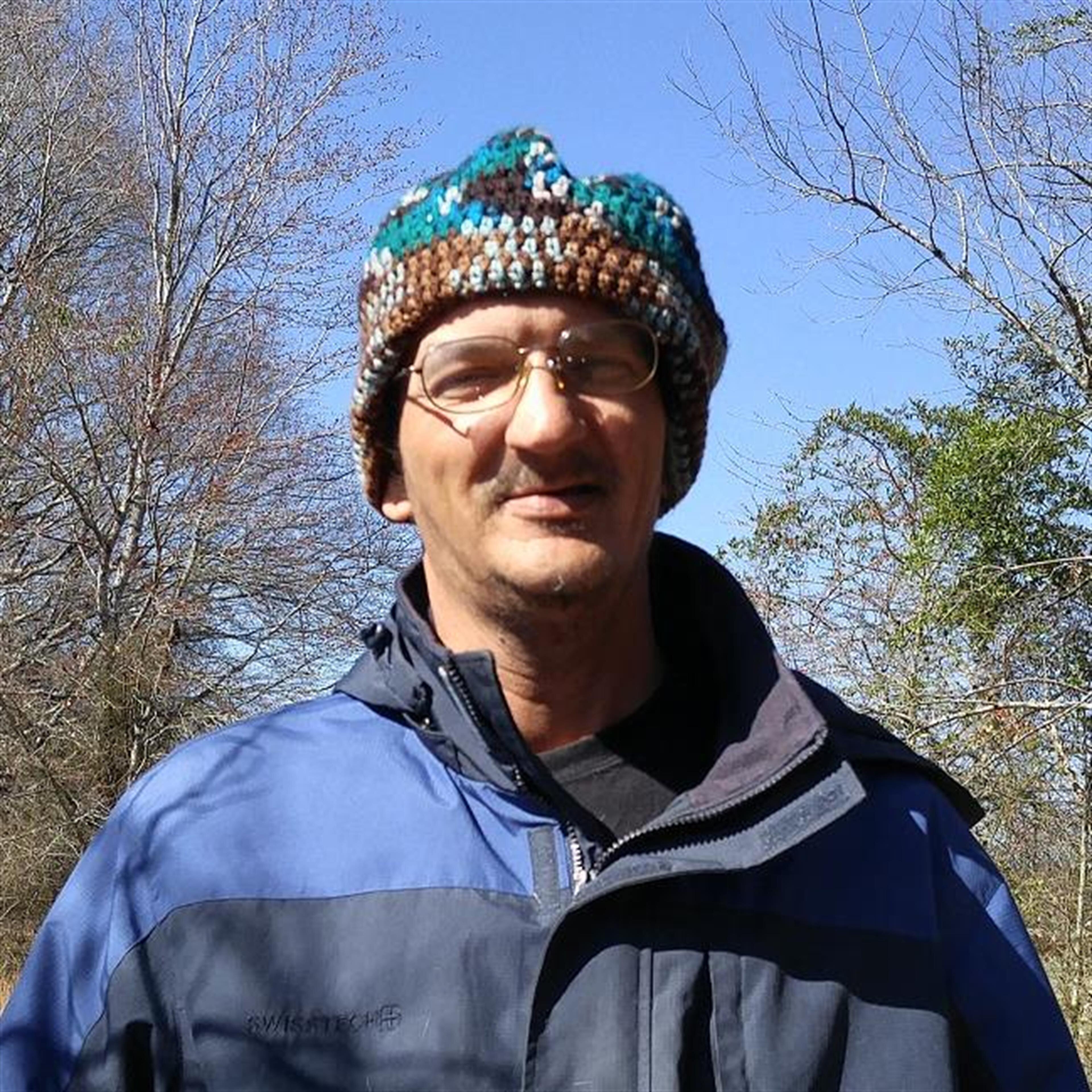 Jeffery Norman Hannah Sr.