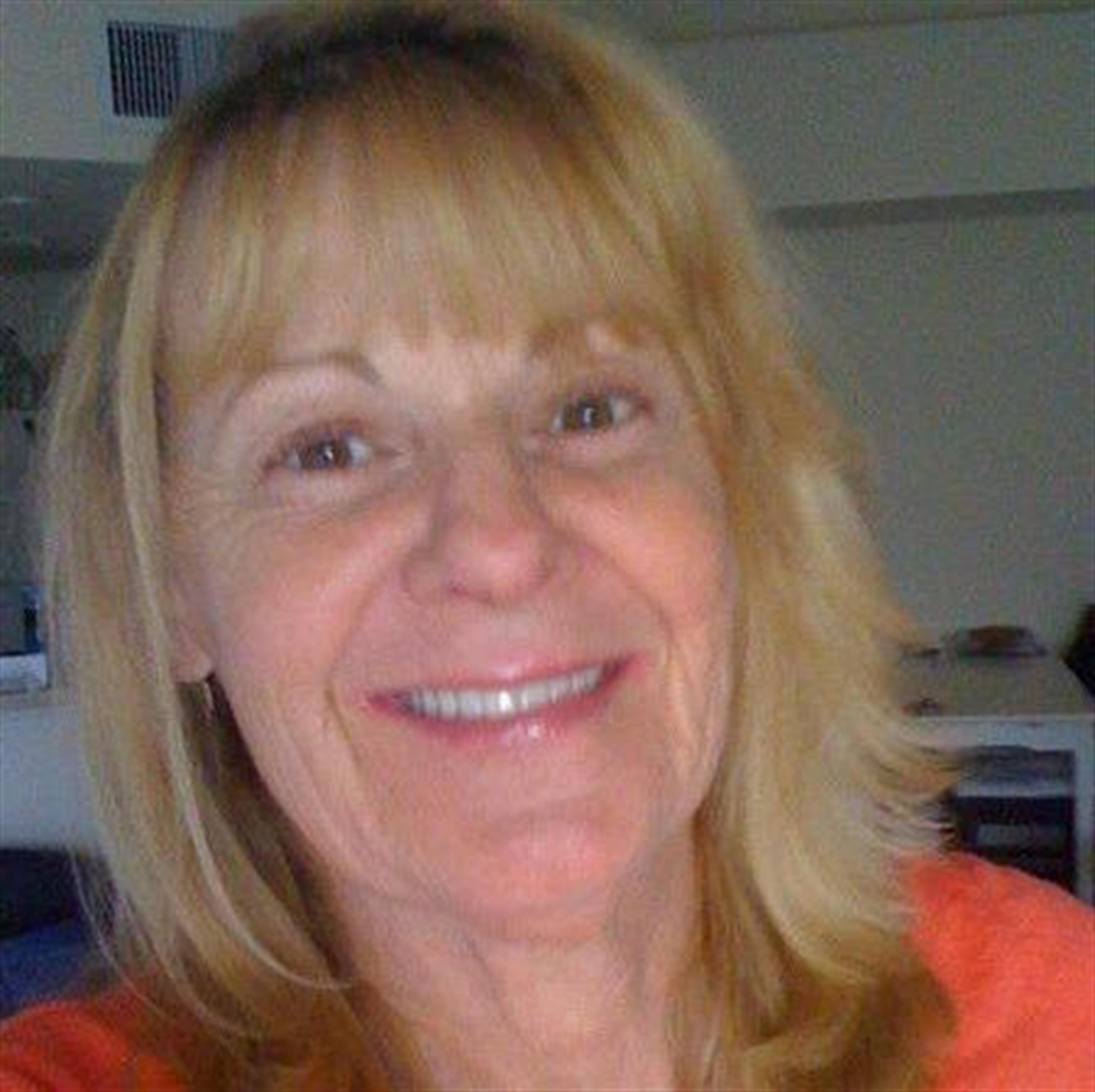 Ann Meltzer Gould