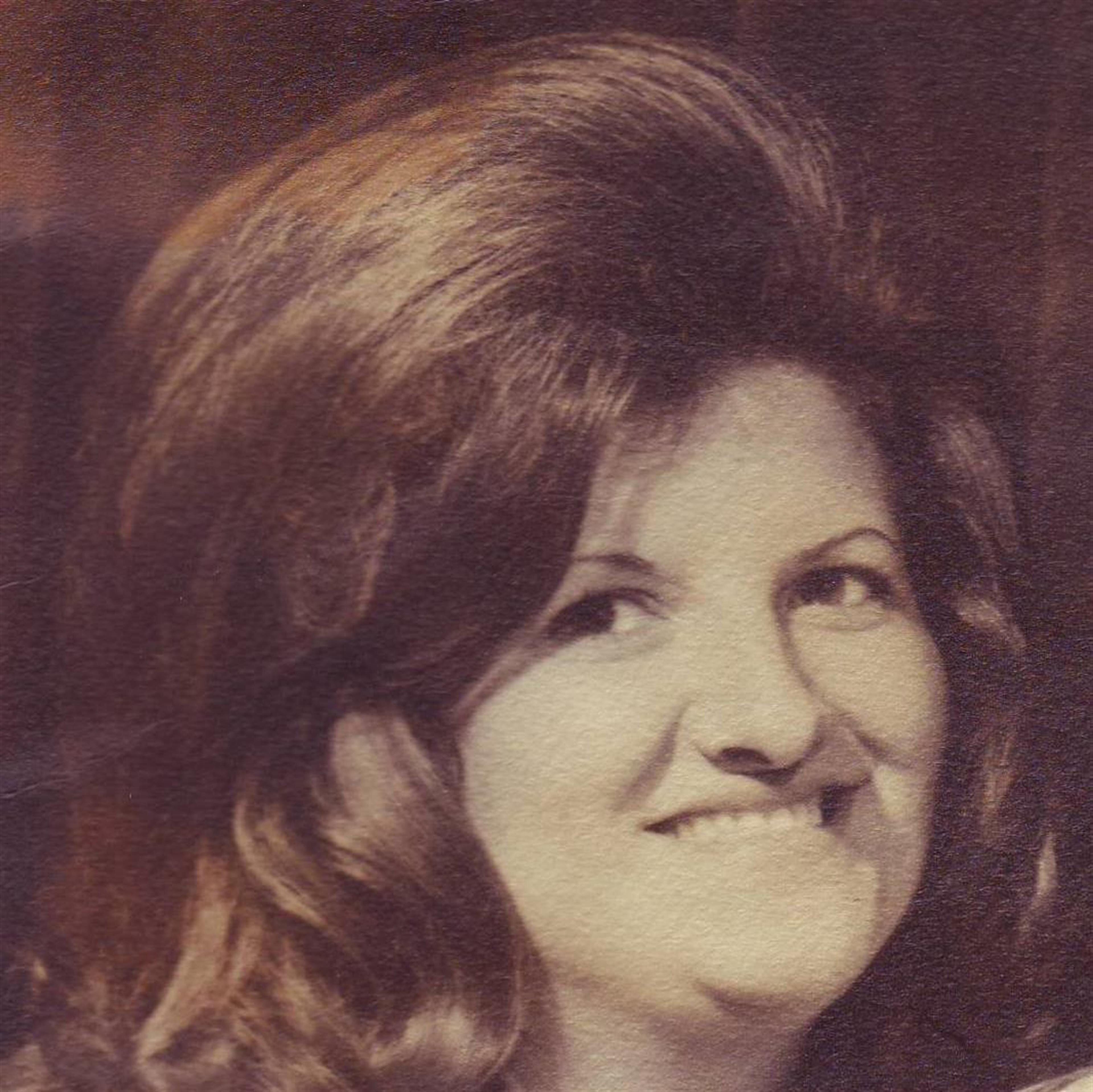 Virginia  L. Massey (Lebanon)