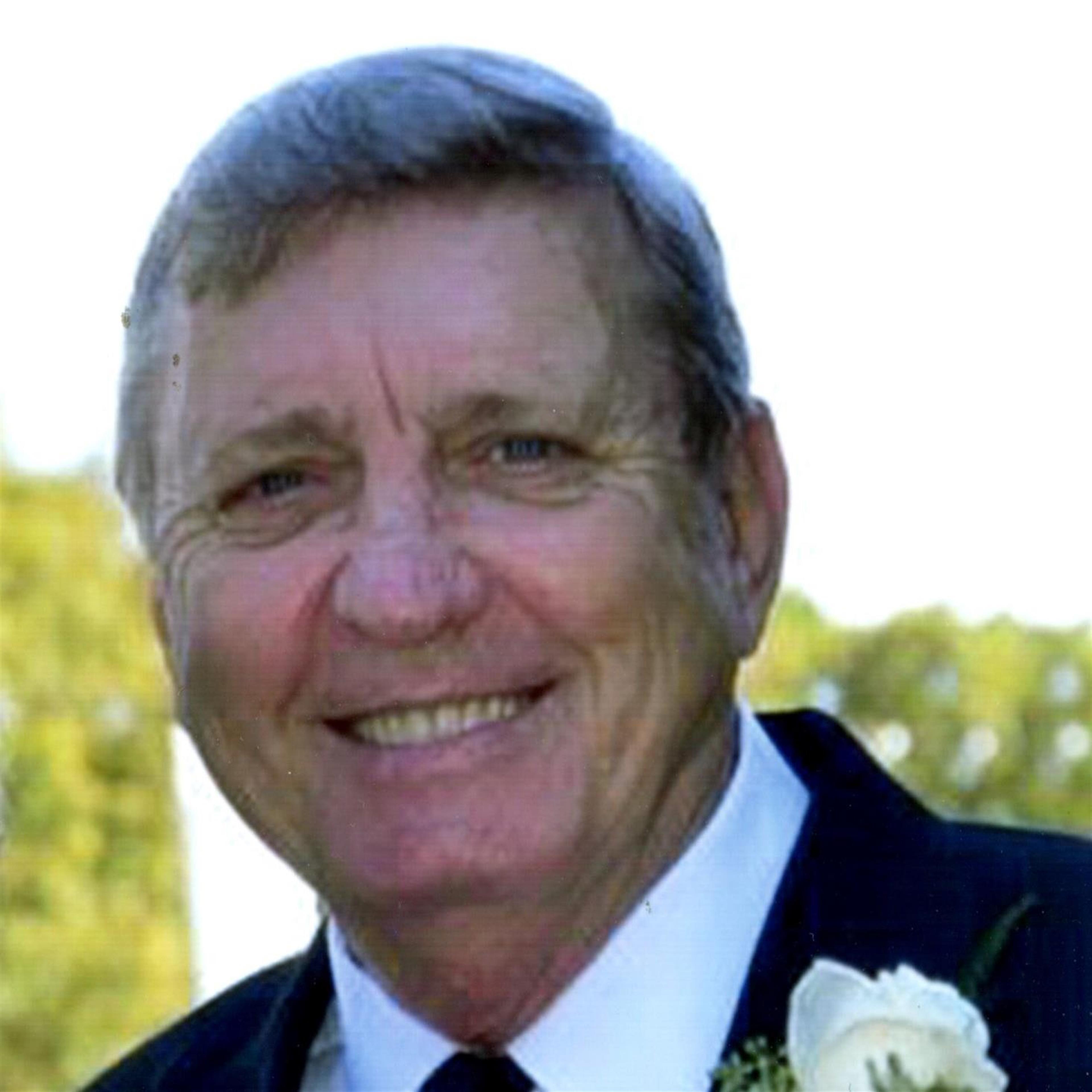 Mr. Terry Wayne Oldham