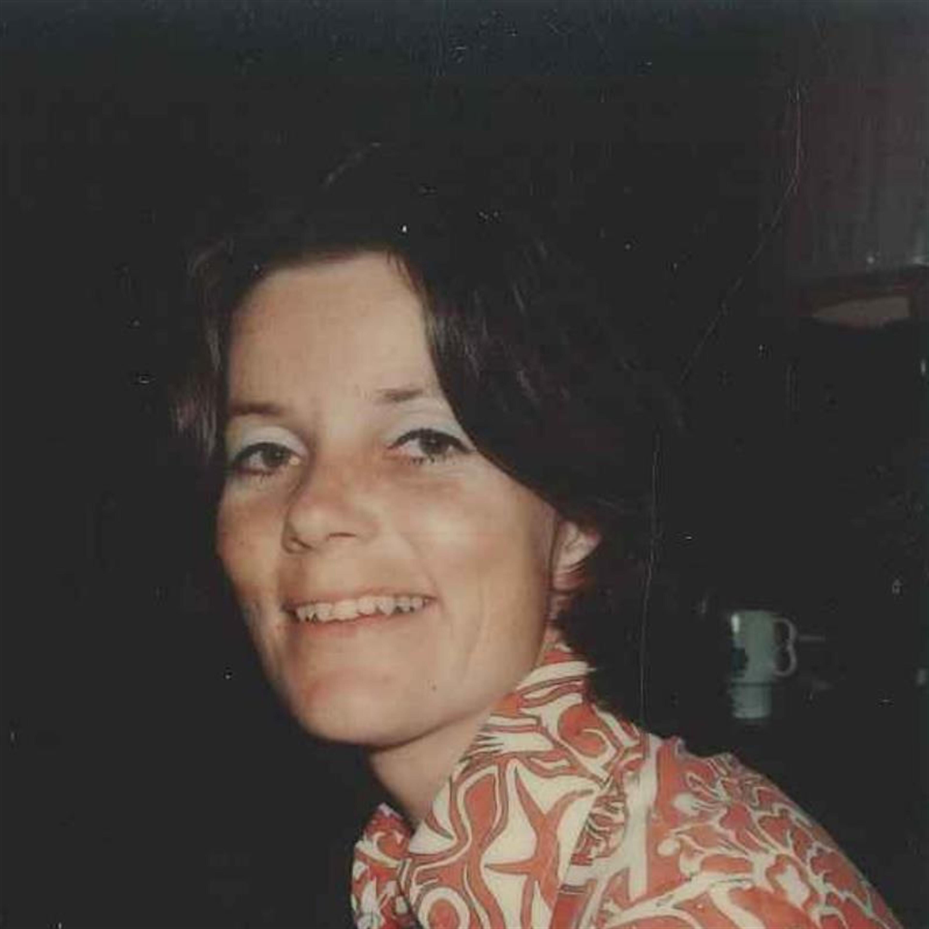 Gail Whyte Kuloloia