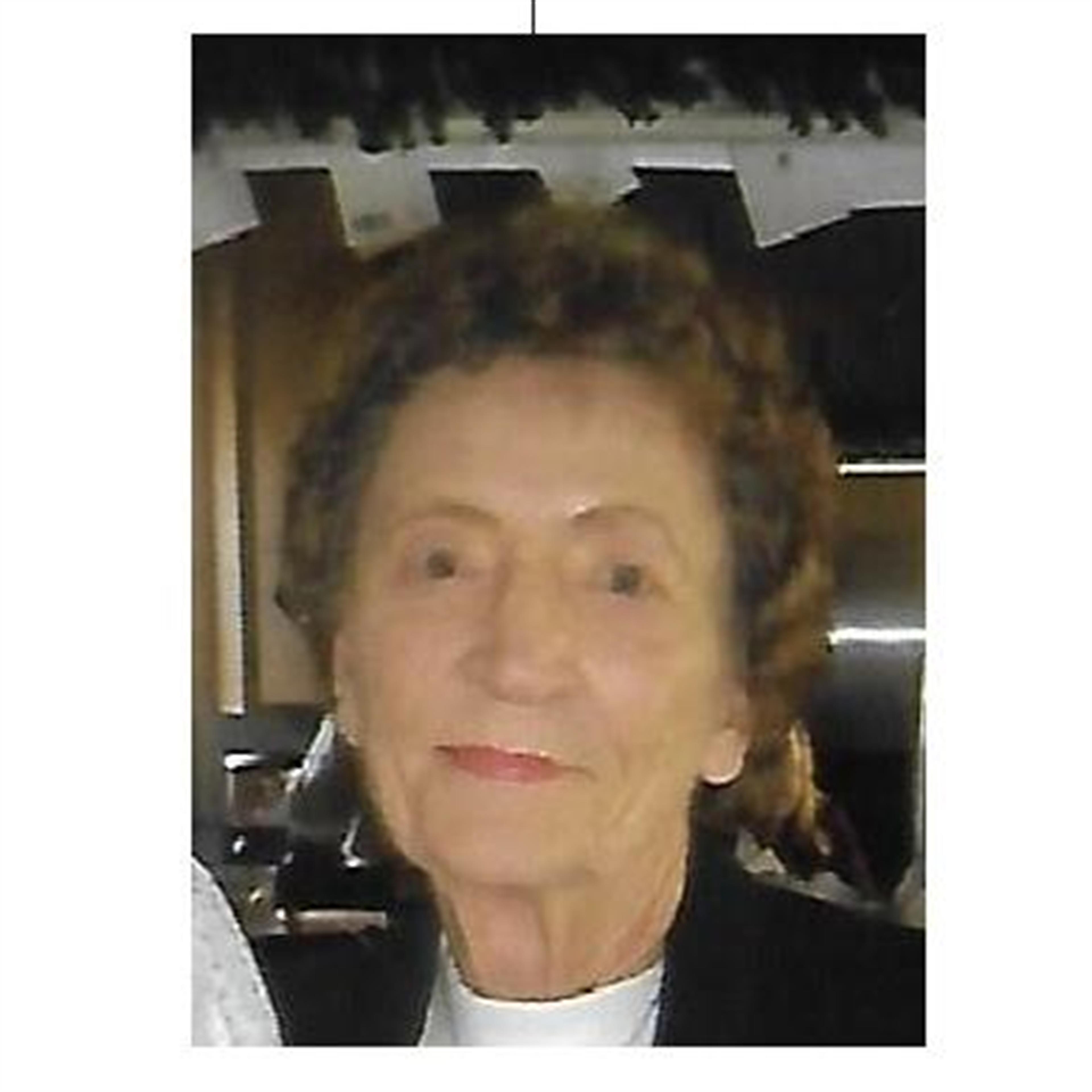 Virginia M. Jesiolkiewic