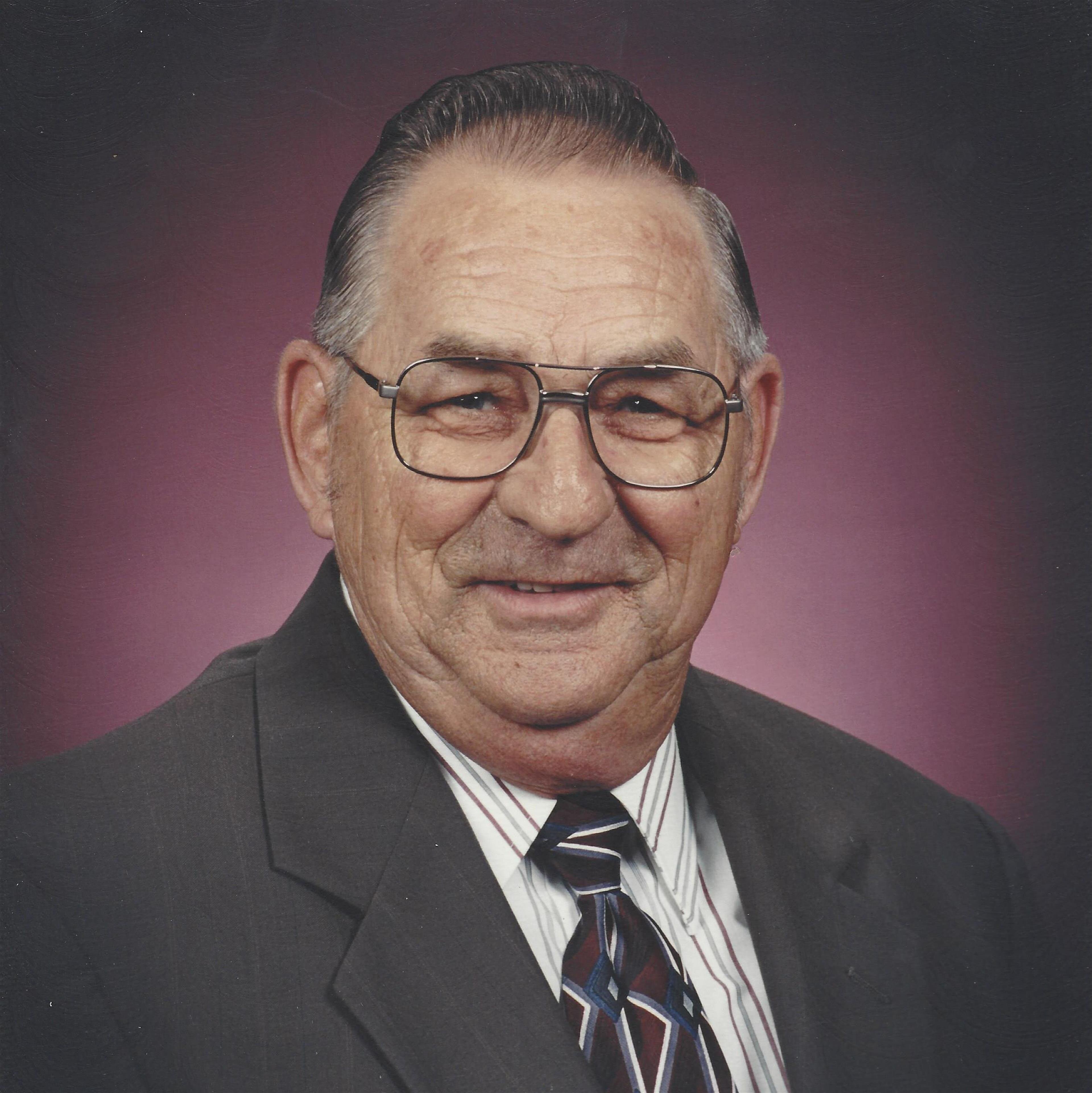 Louis C. Domingue (Lebanon)