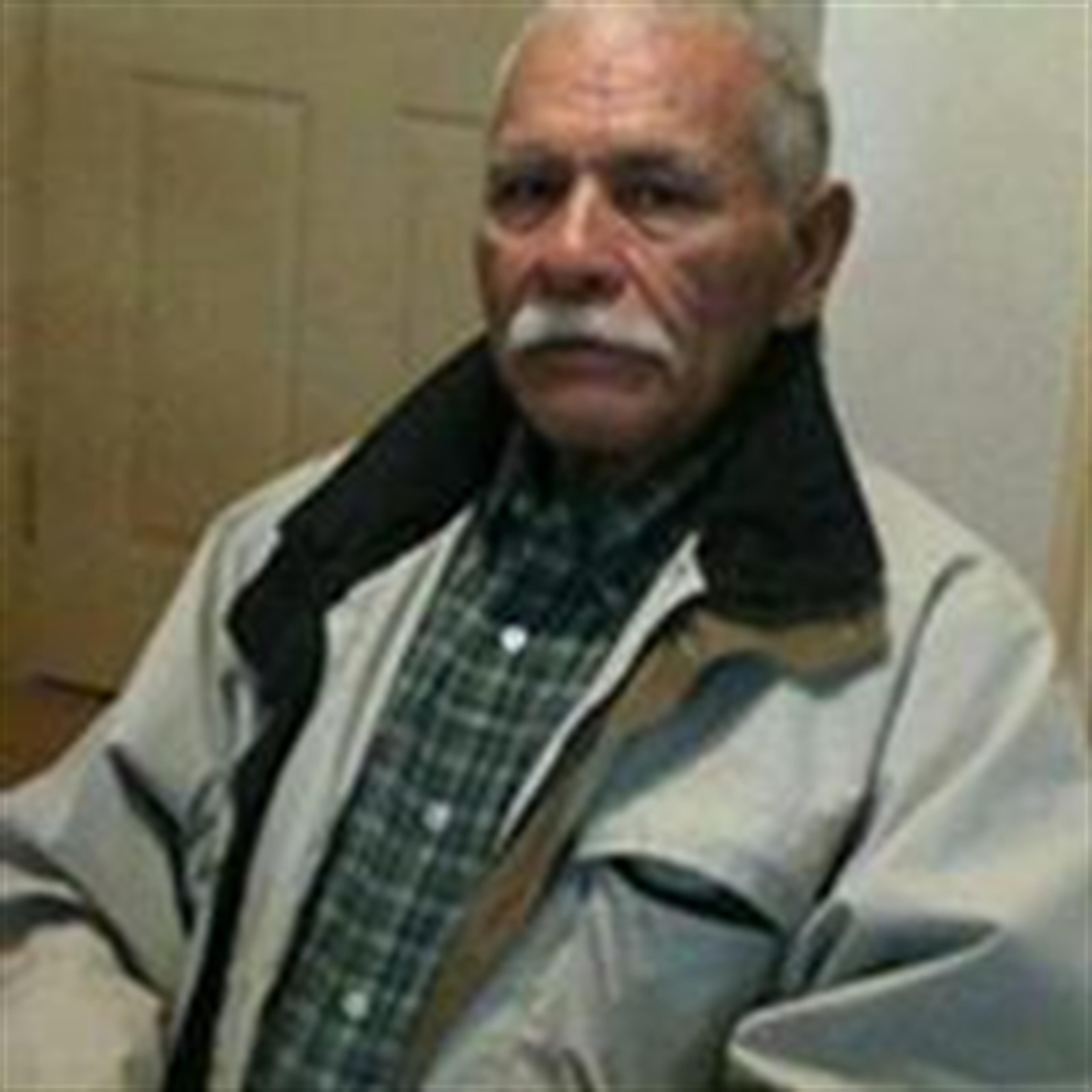 Apolinar Alonzo Aleman