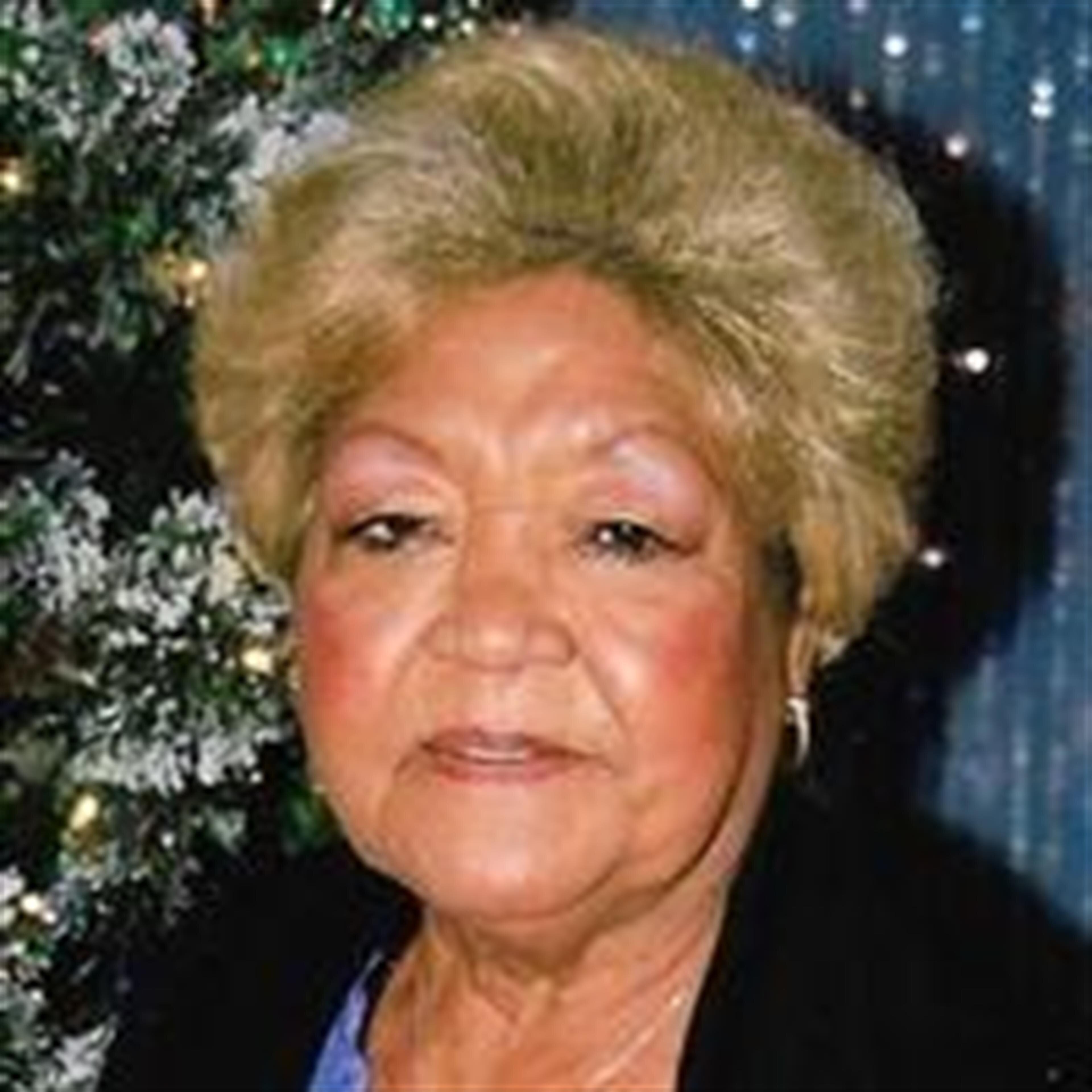 Francisca B. Alvarez
