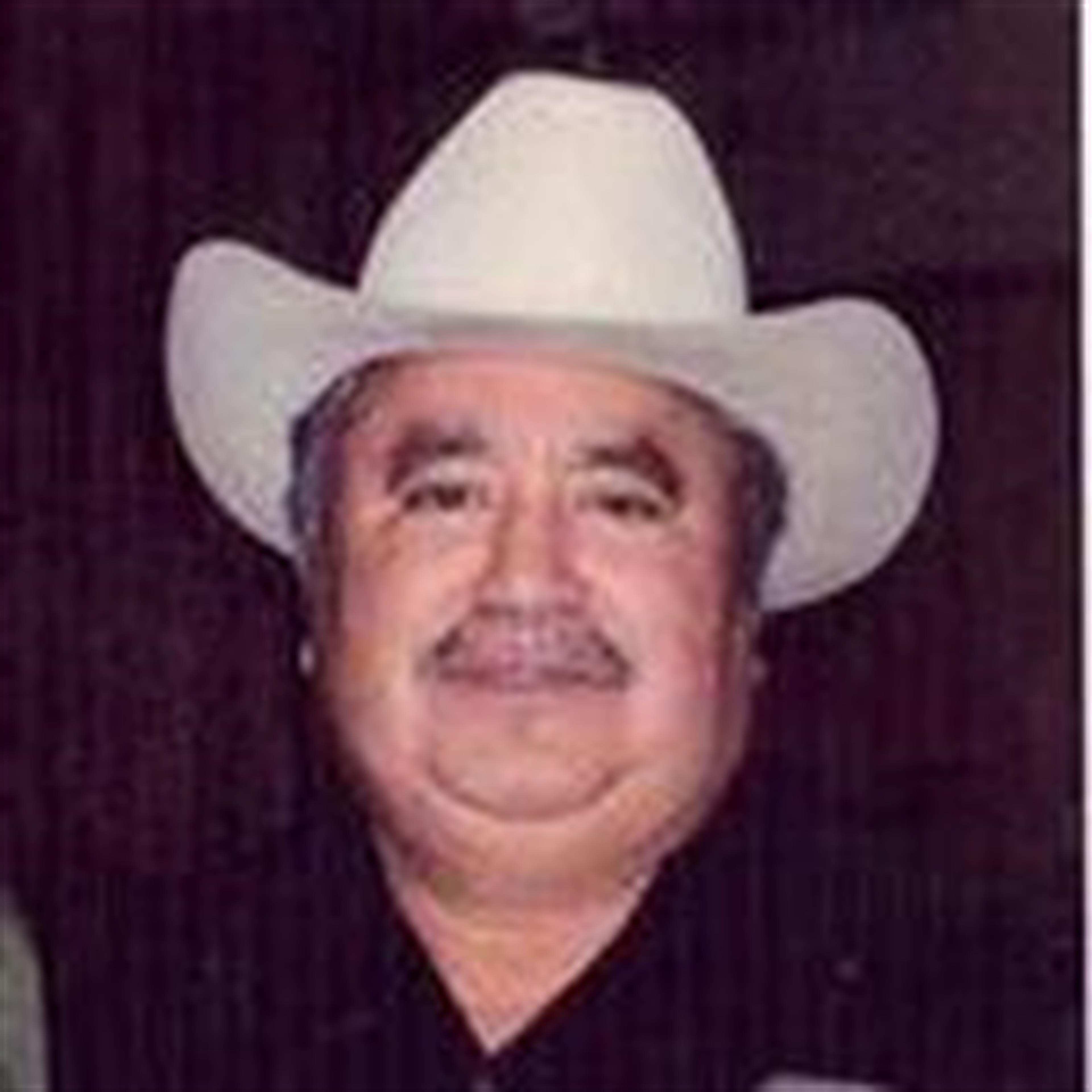 Francisco F. Becerra