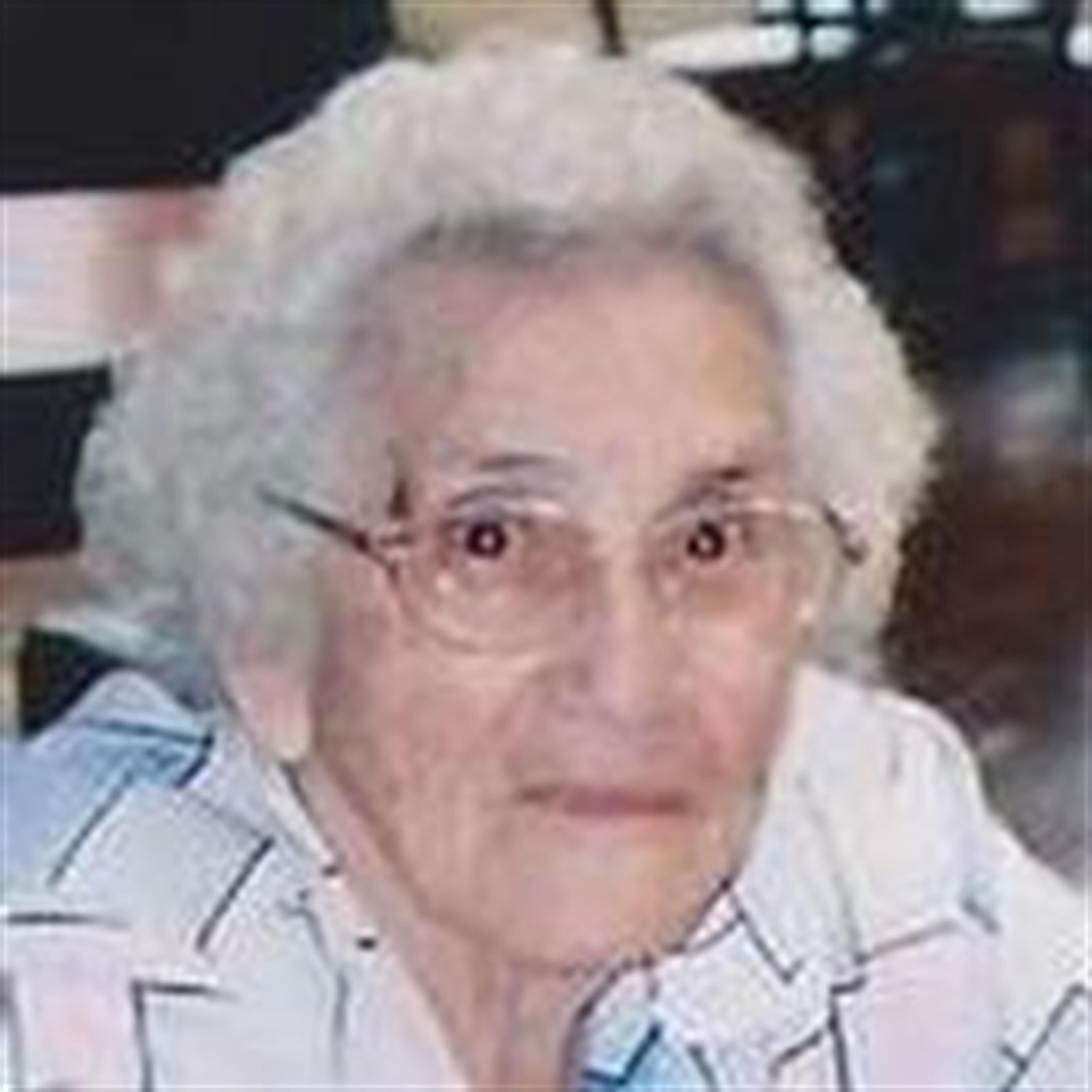Juanita R. Cano