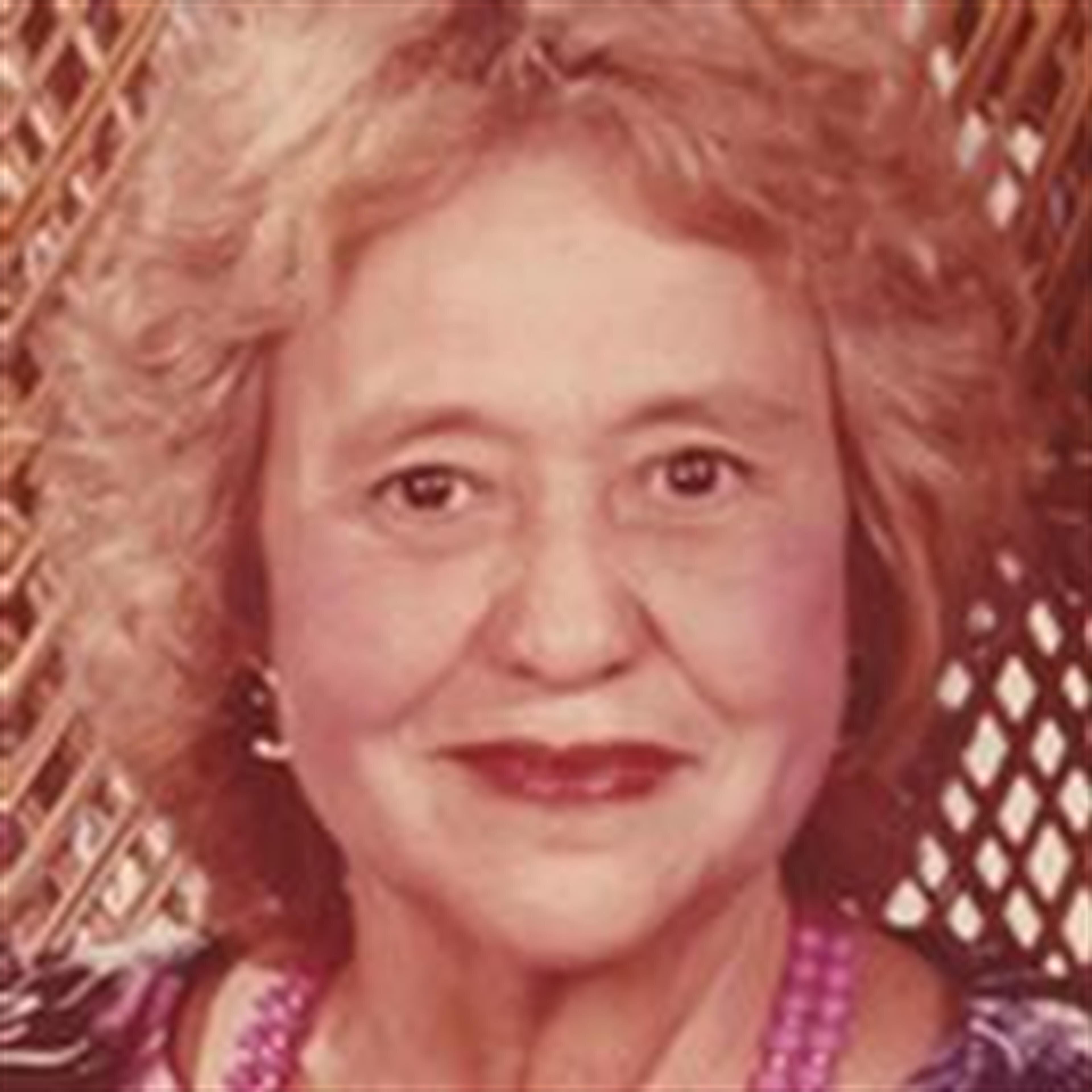 Bertha Sanchez Carranza