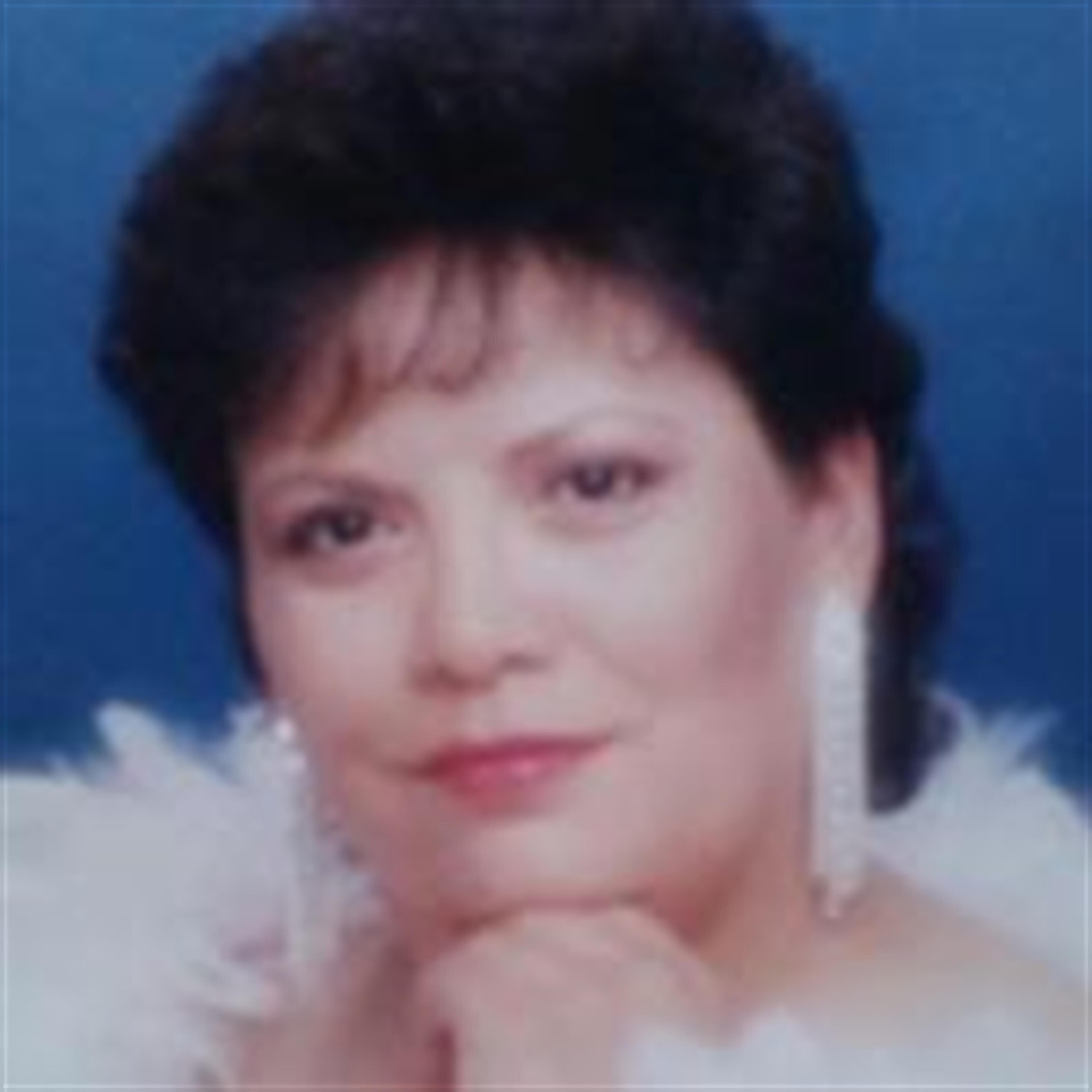 Gloria Garcia Carrillo