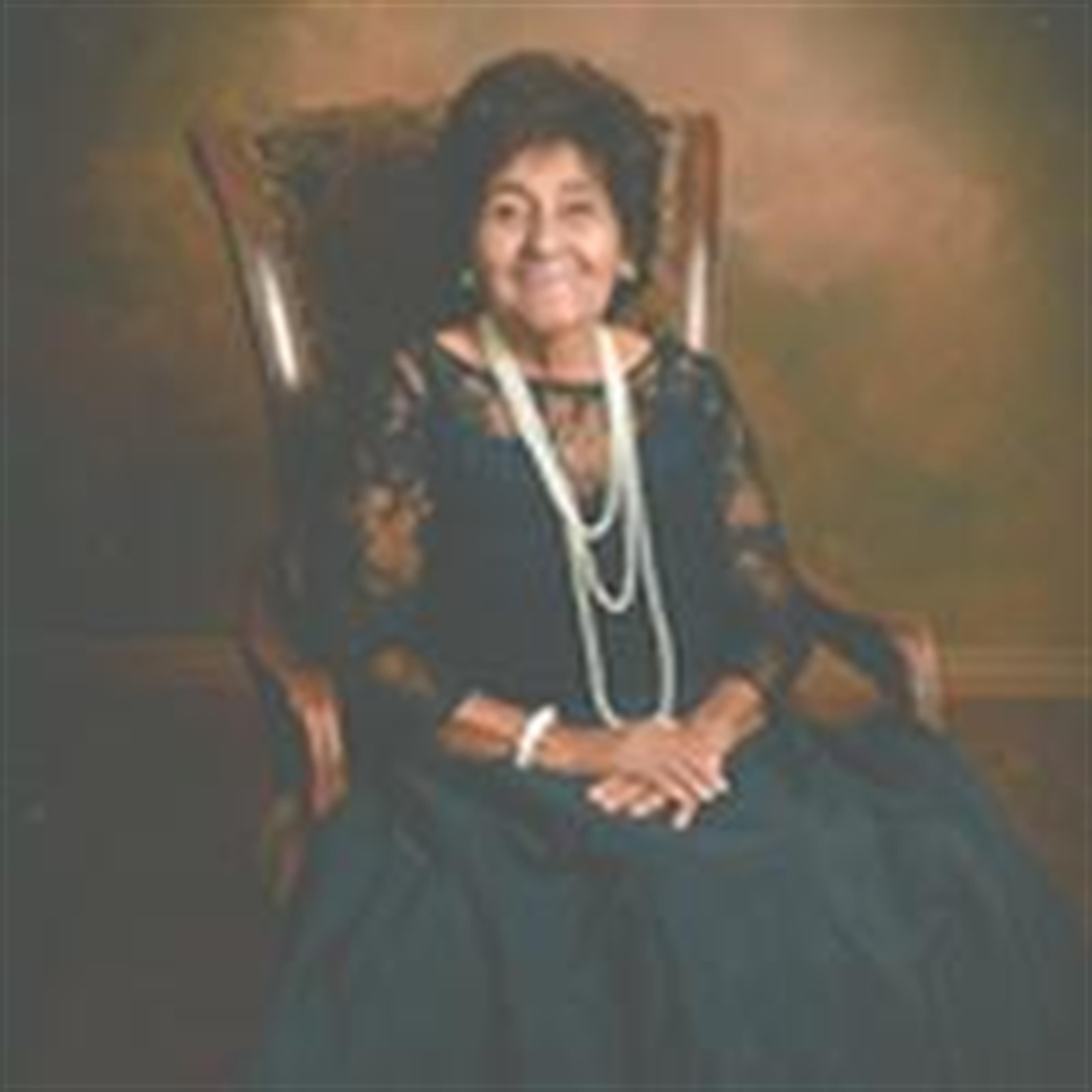 Antonia G. Casias