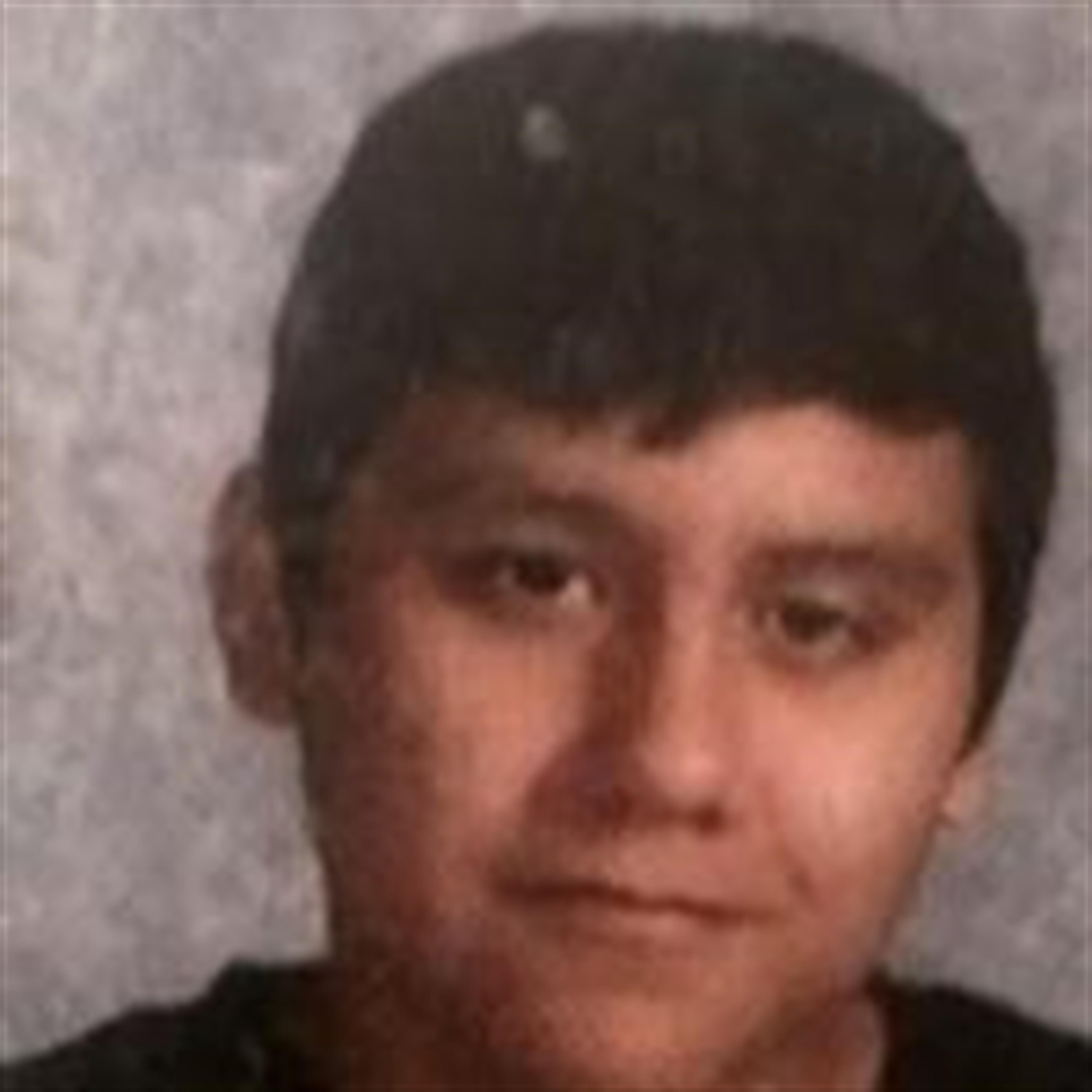 Frank Xavier Contreras, II