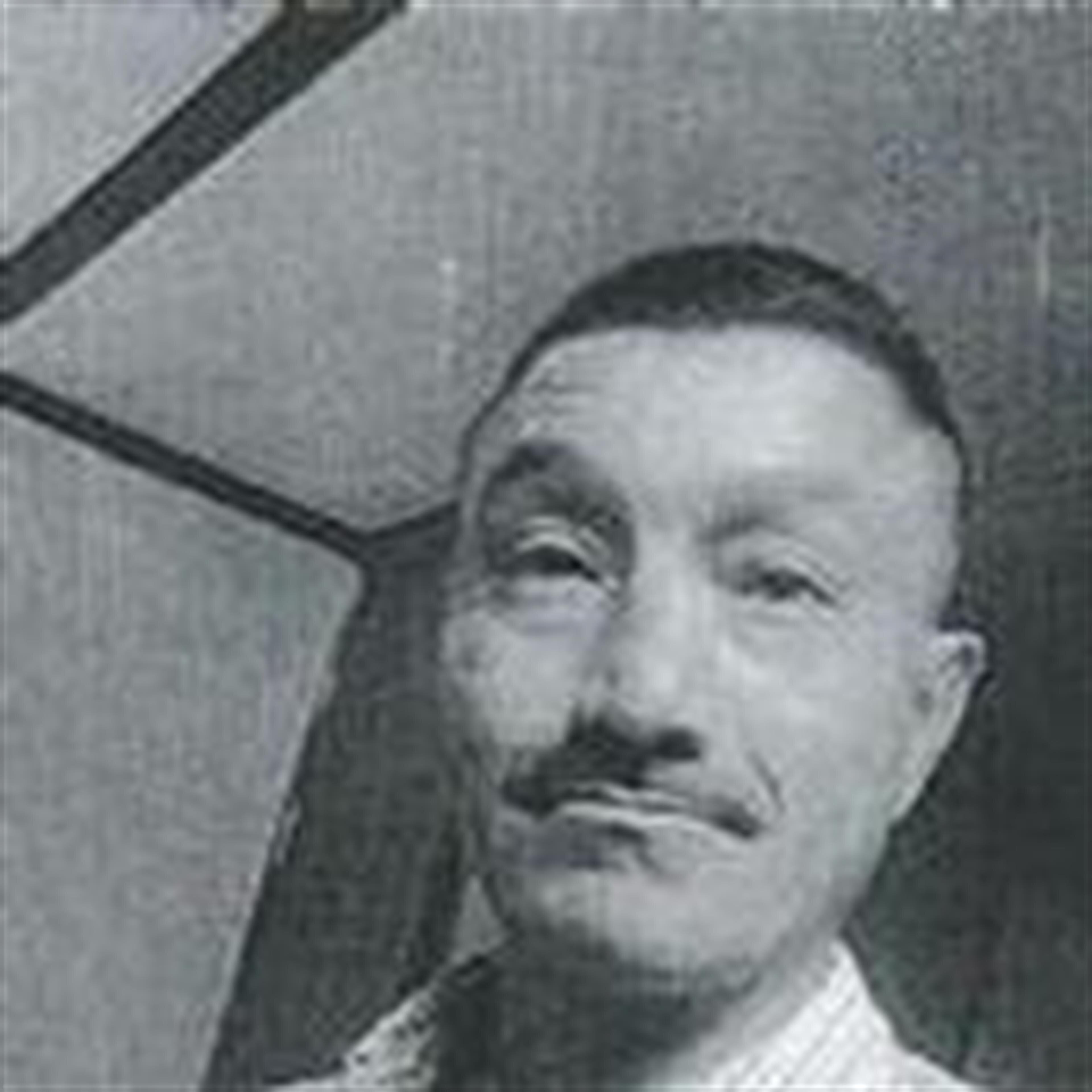 Daniel Coronado
