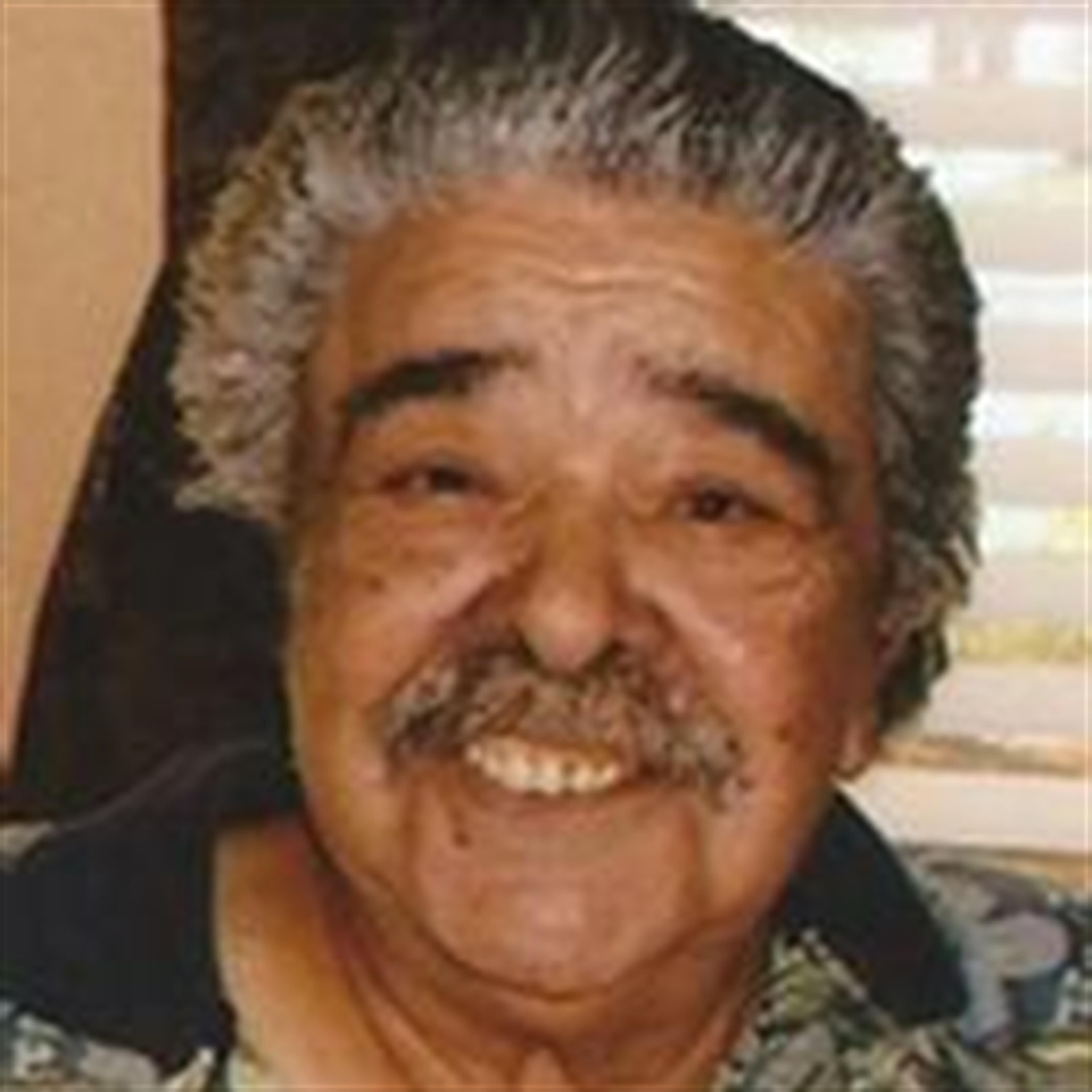Tomas M. De La Garza, Jr.