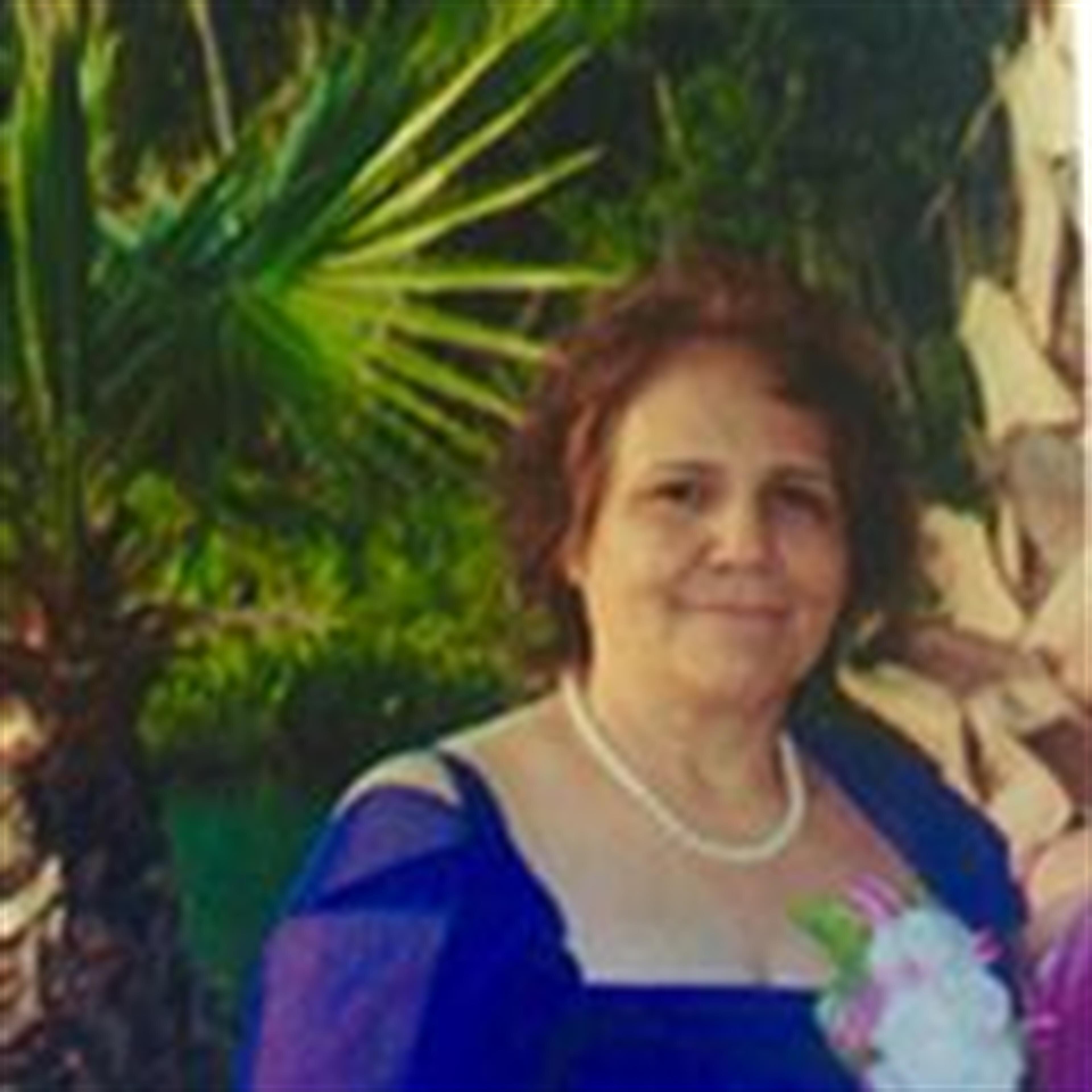 Mary Helen De Leon