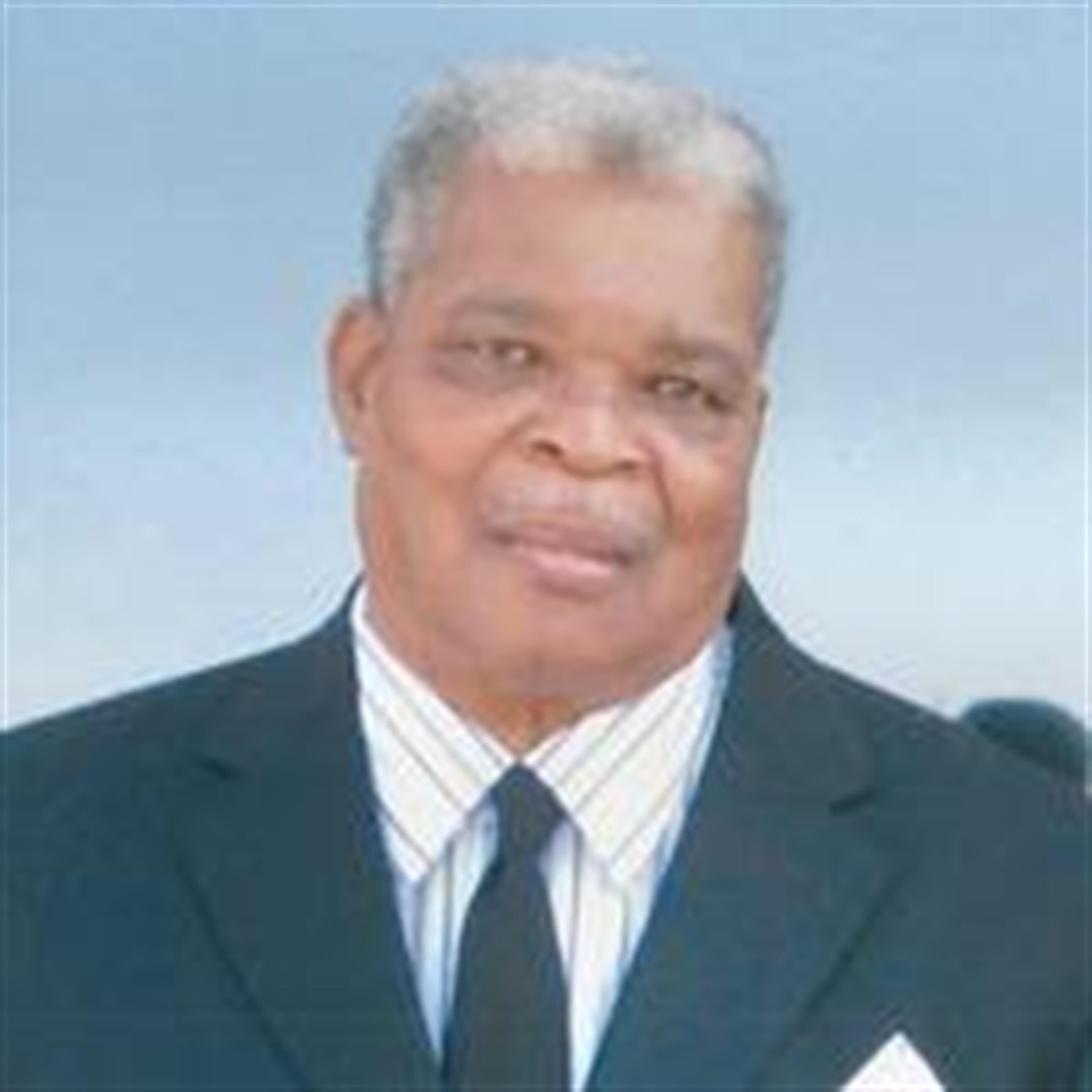 Richard James Eldridge, Sr.