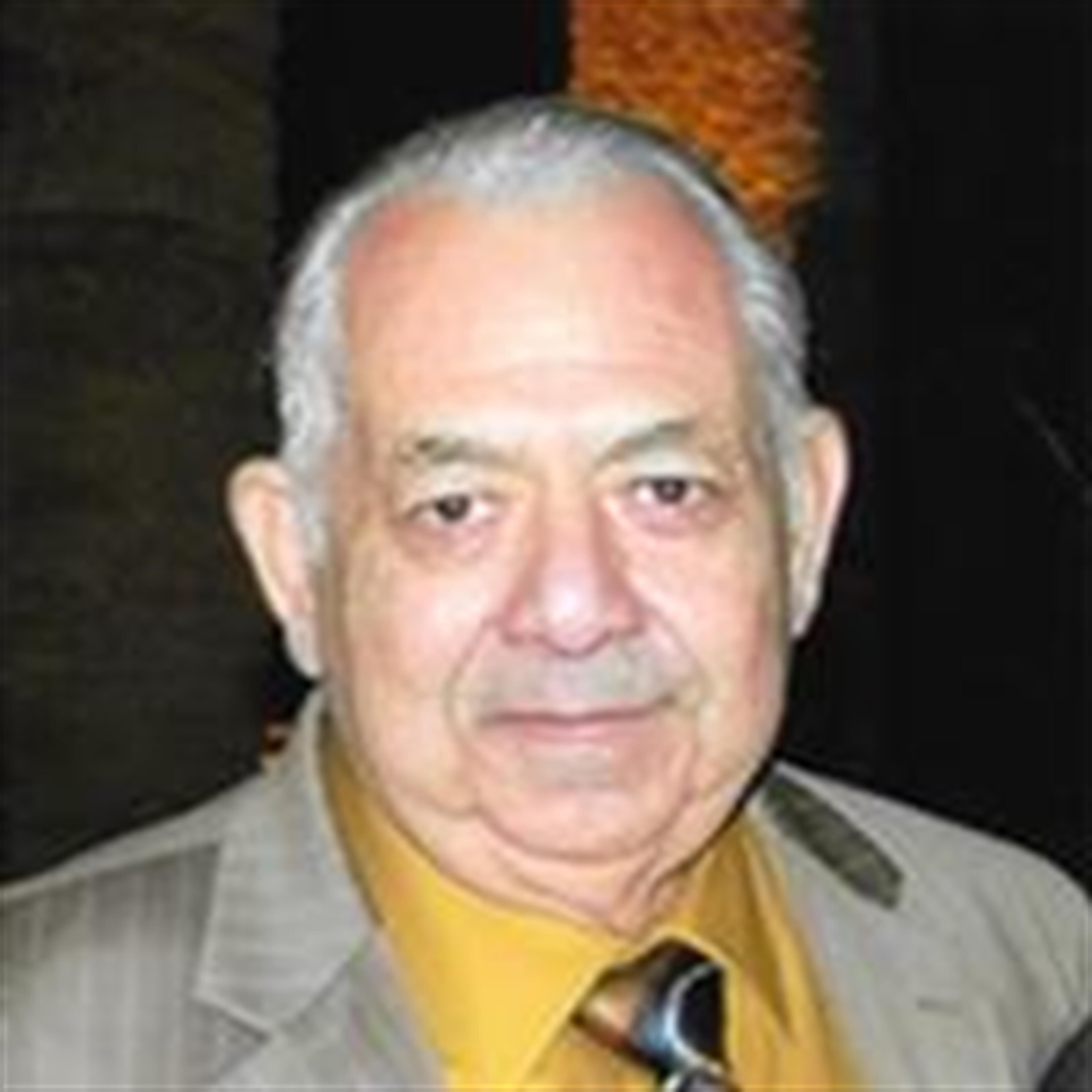 Victor J. Espinoza