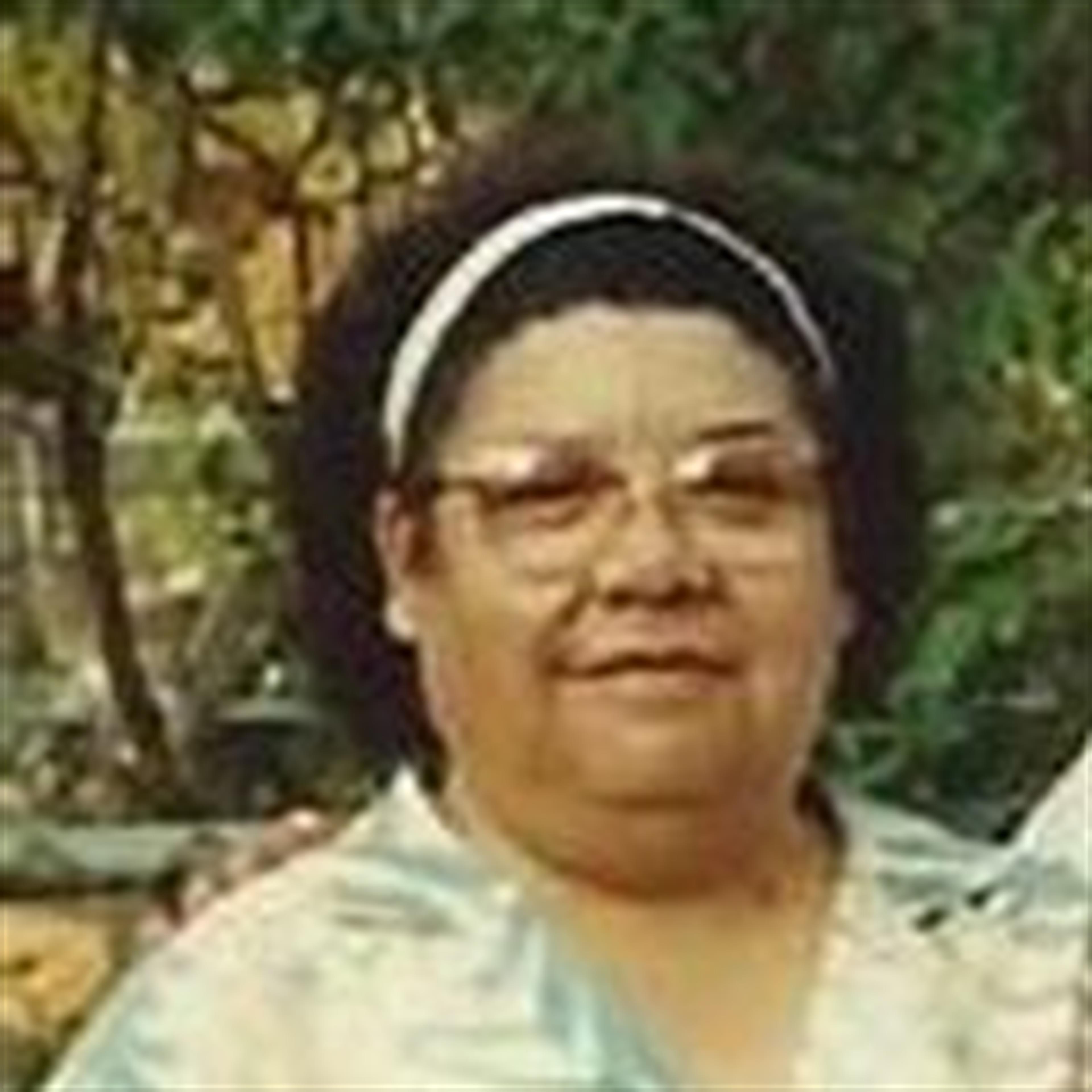 Maria V. Faz