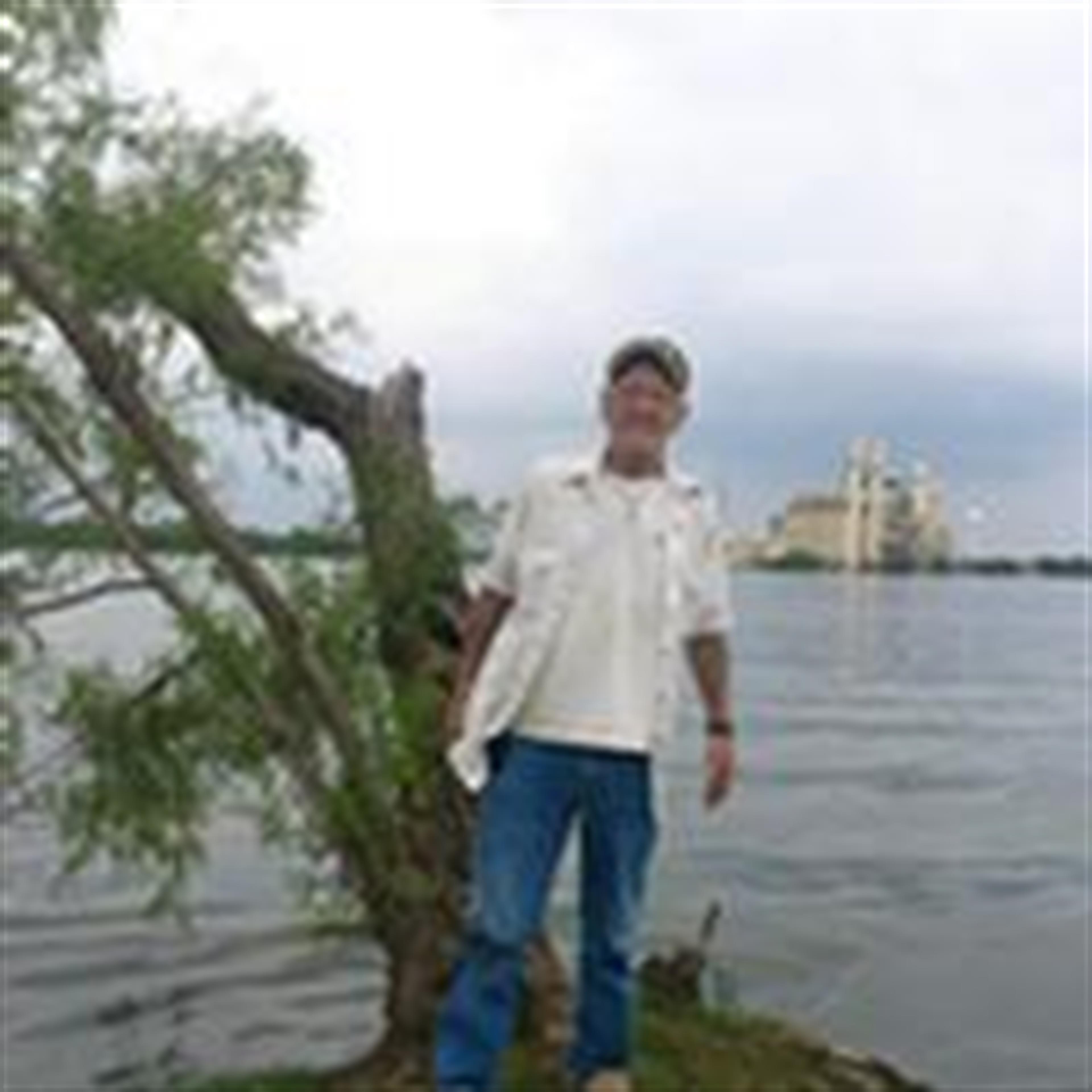 Billy Ray Galloway, Sr.'s obituary picture