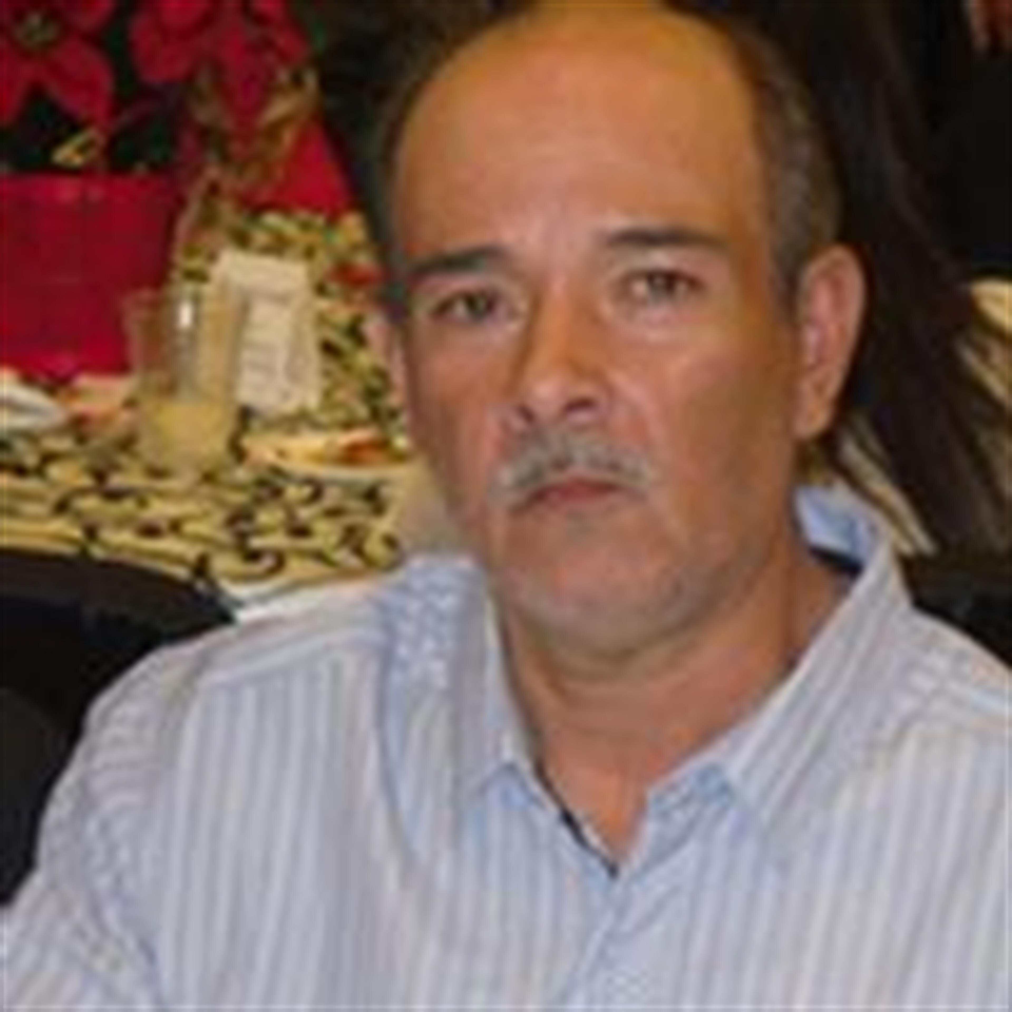 David Garcia, Jr.