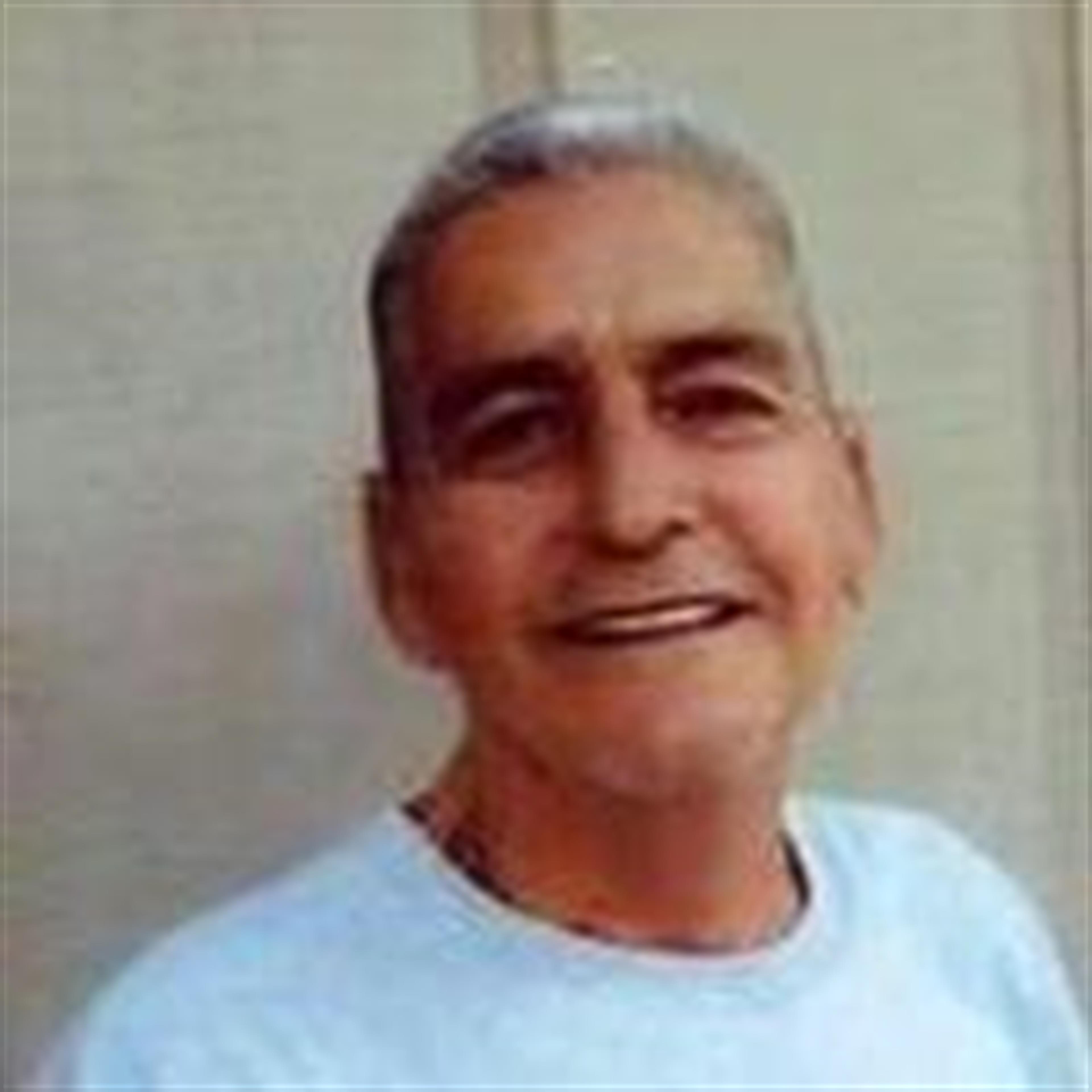 Victoriano M. Garcia, Jr.'s obituary picture