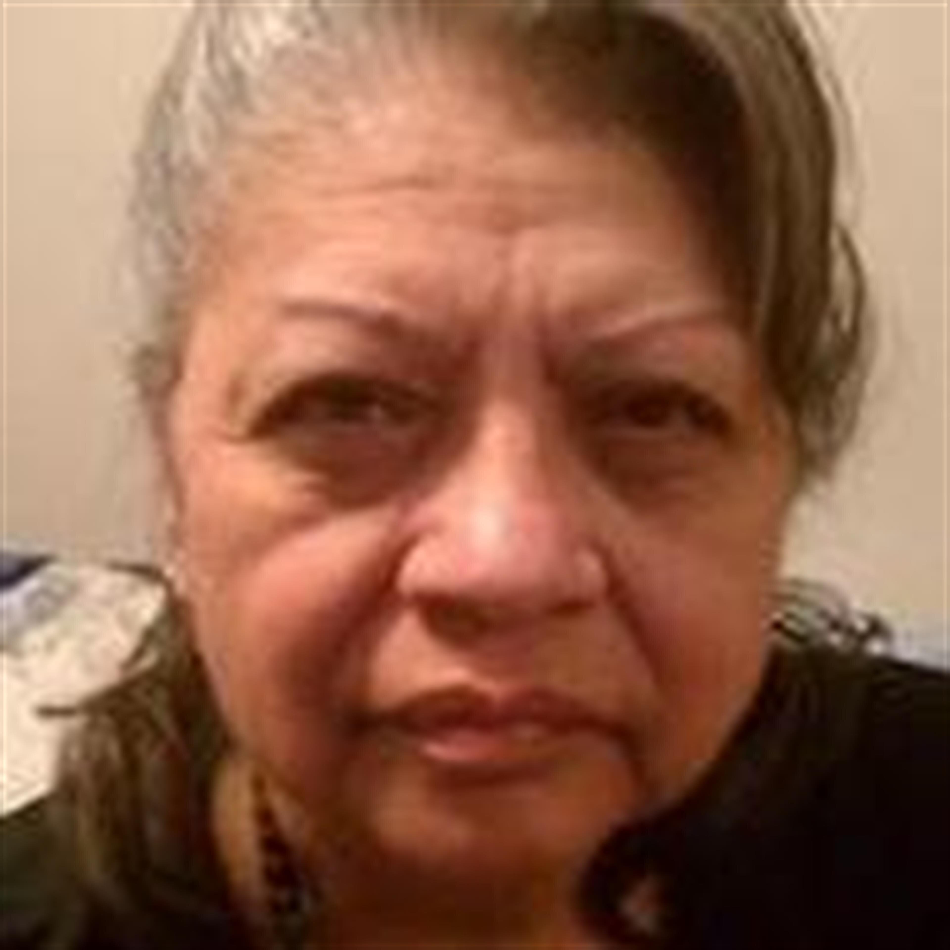 Dolores A. Gonzales