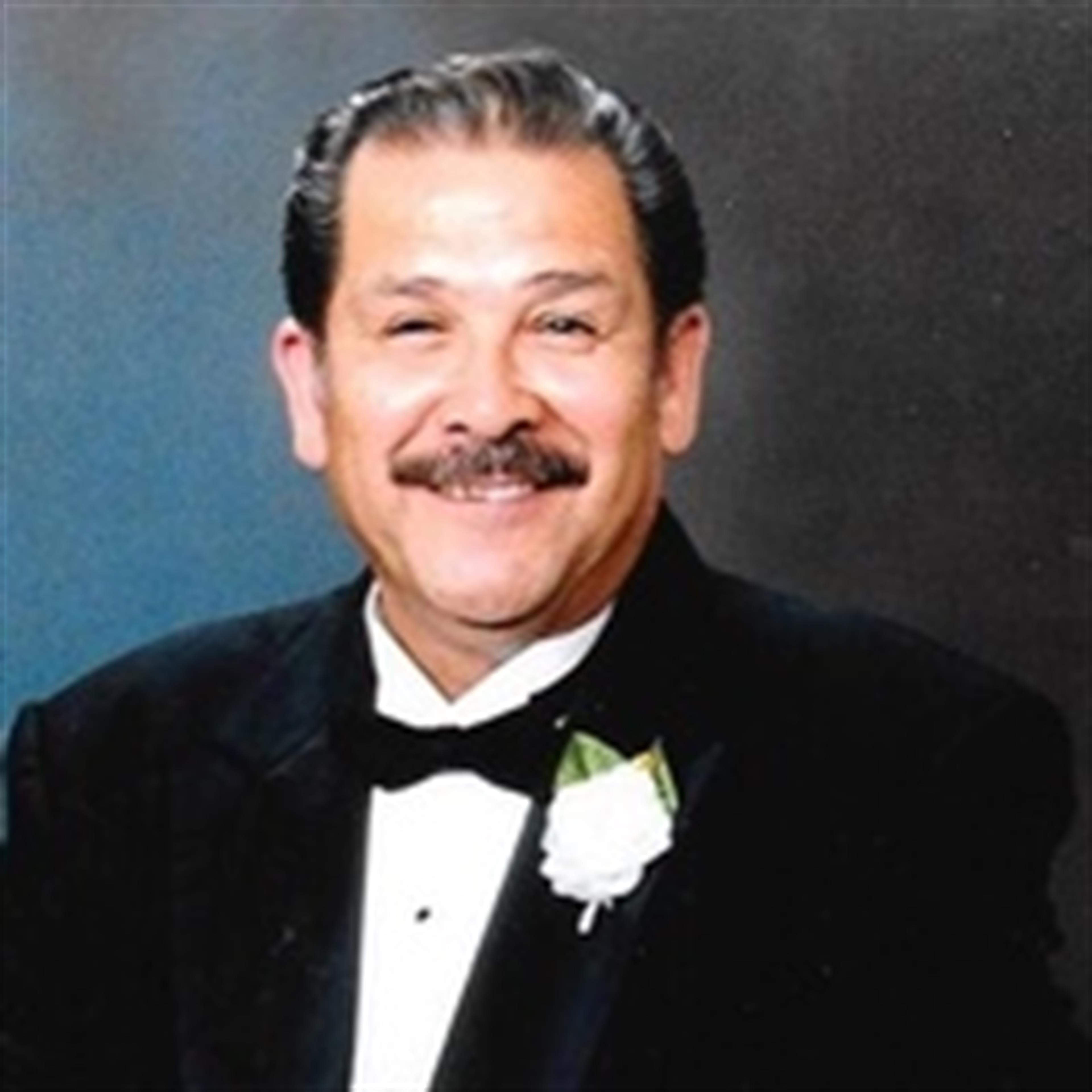 Juan Antonio Gonzales