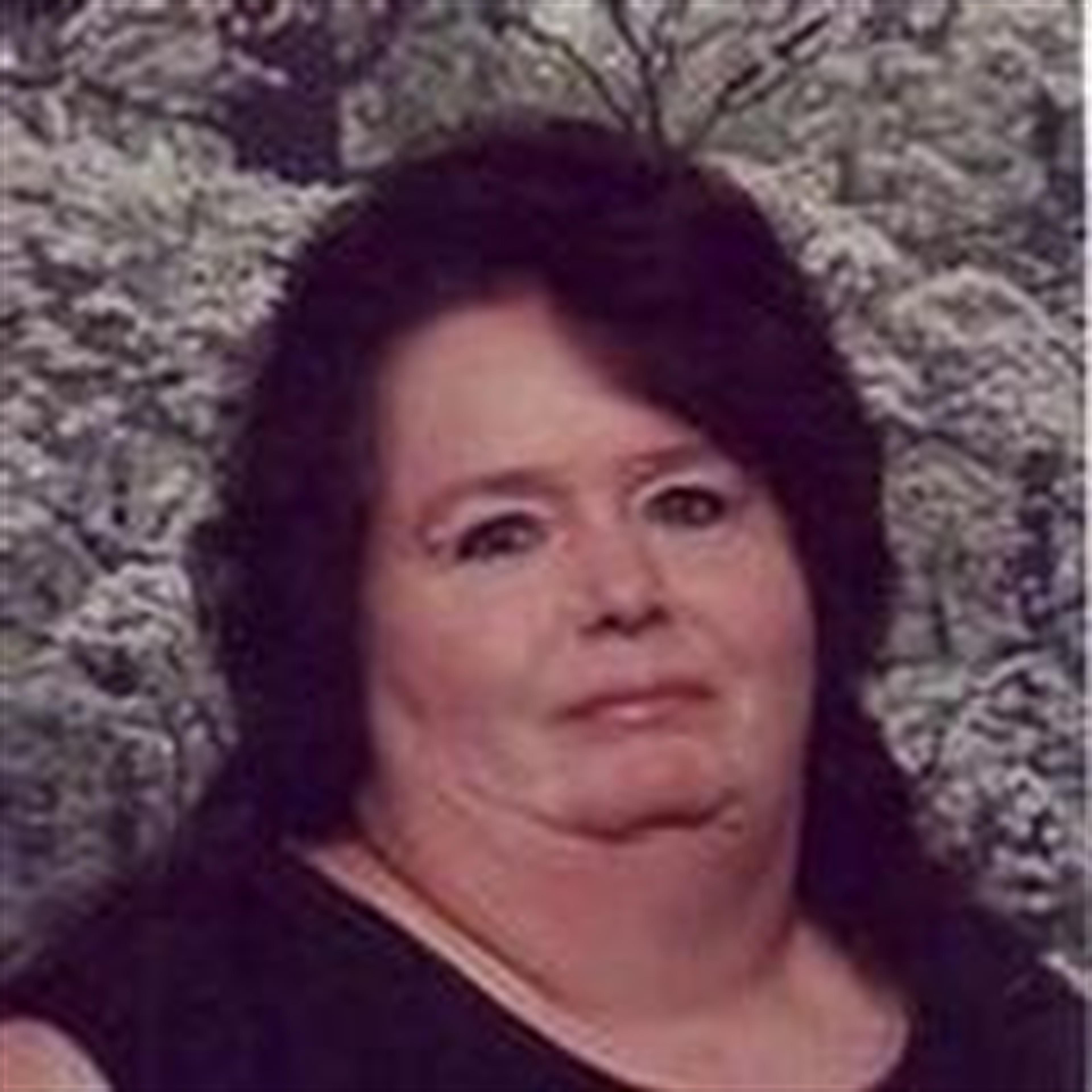Nancy Izella Graham