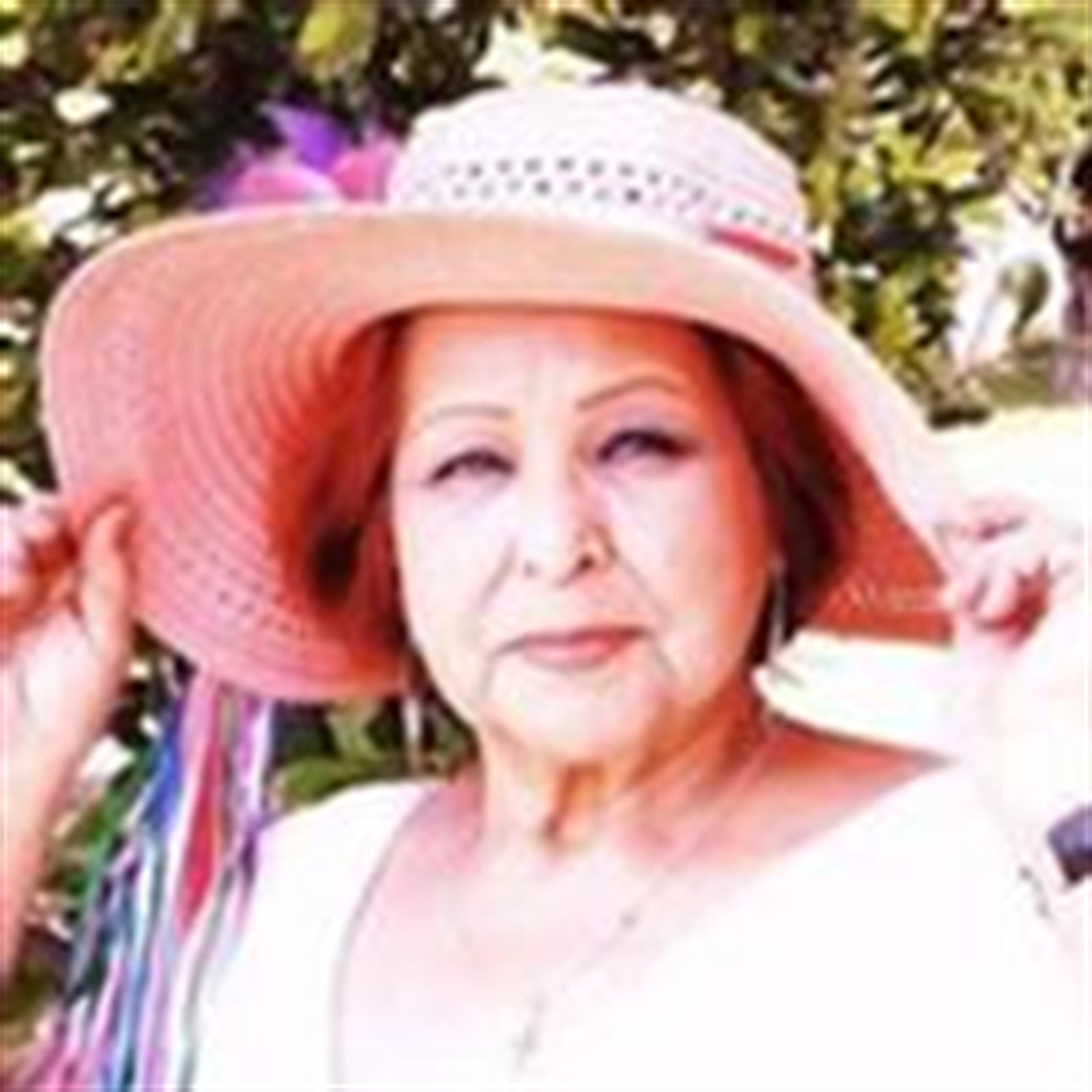 Rosie Garza Gutierrez