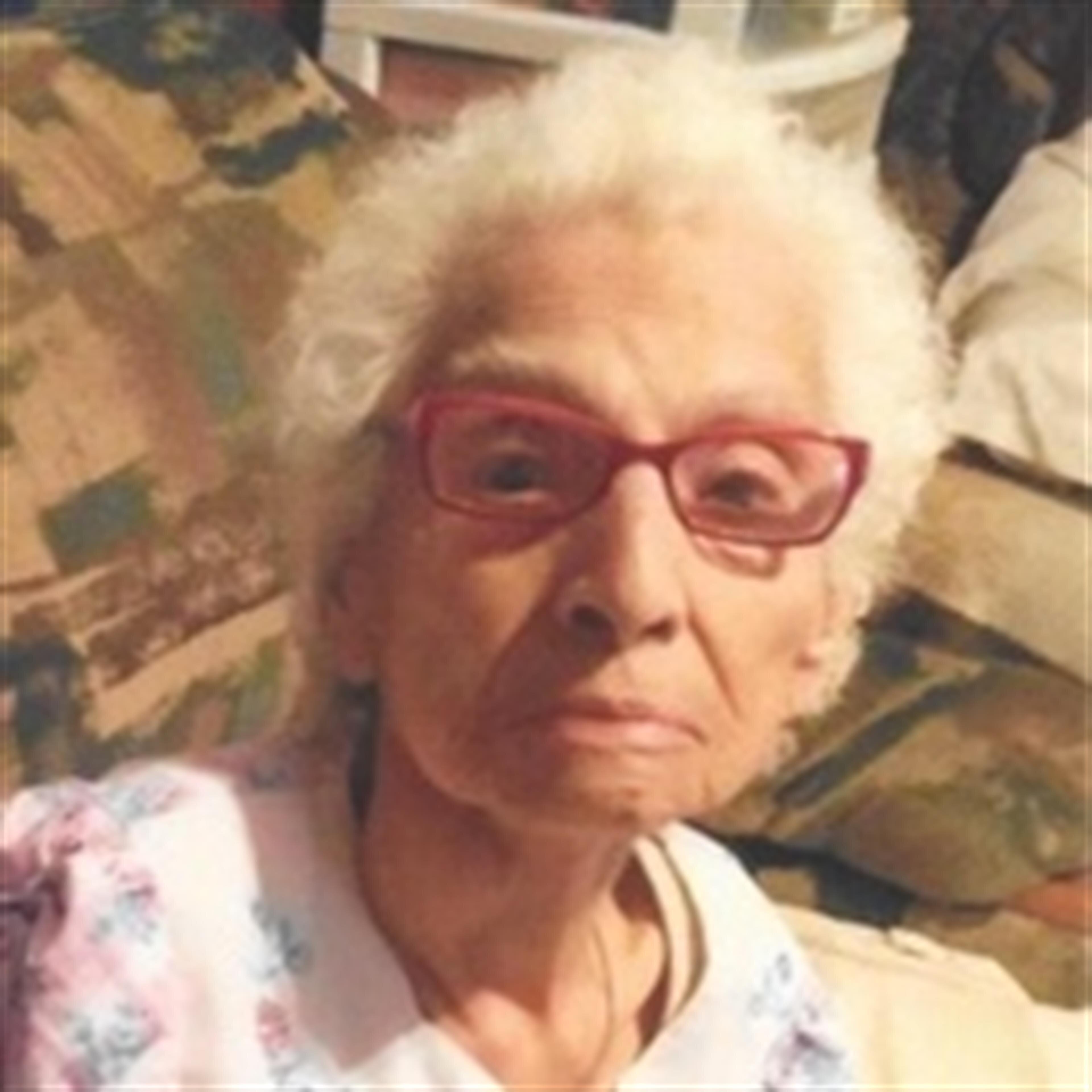 Aurora V. Guzman