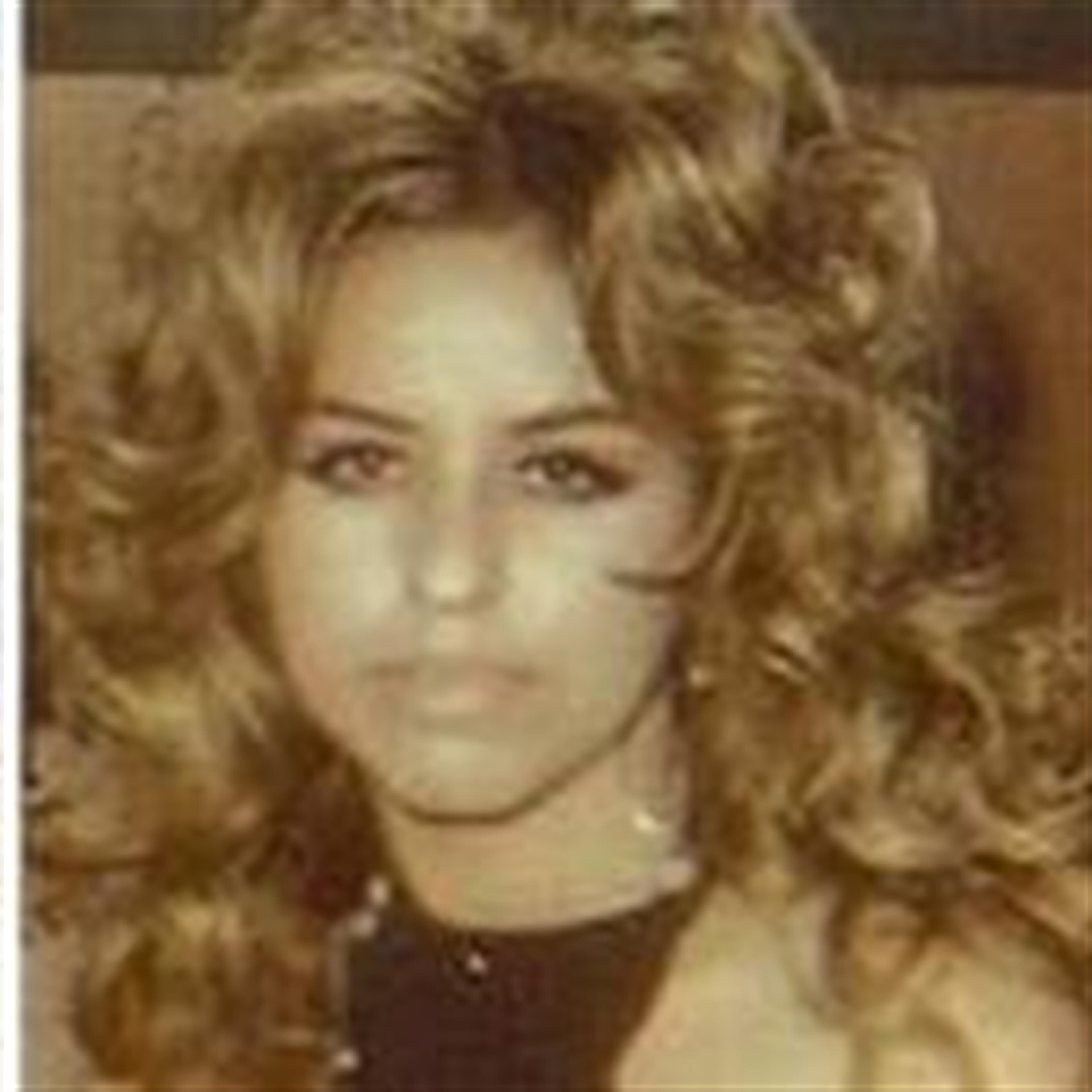 Maria Elena Lara