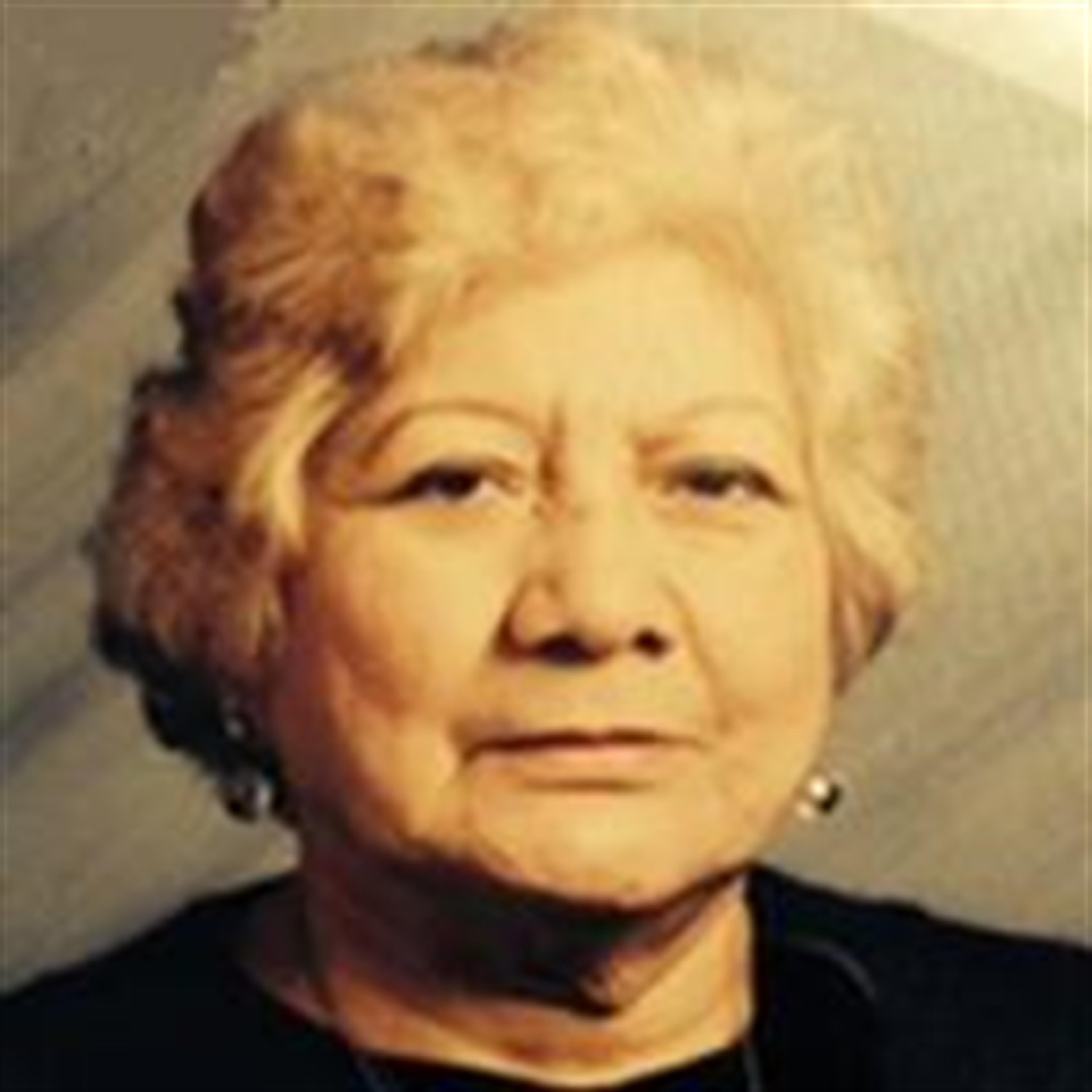 Mercedes C. Loera's obituary picture