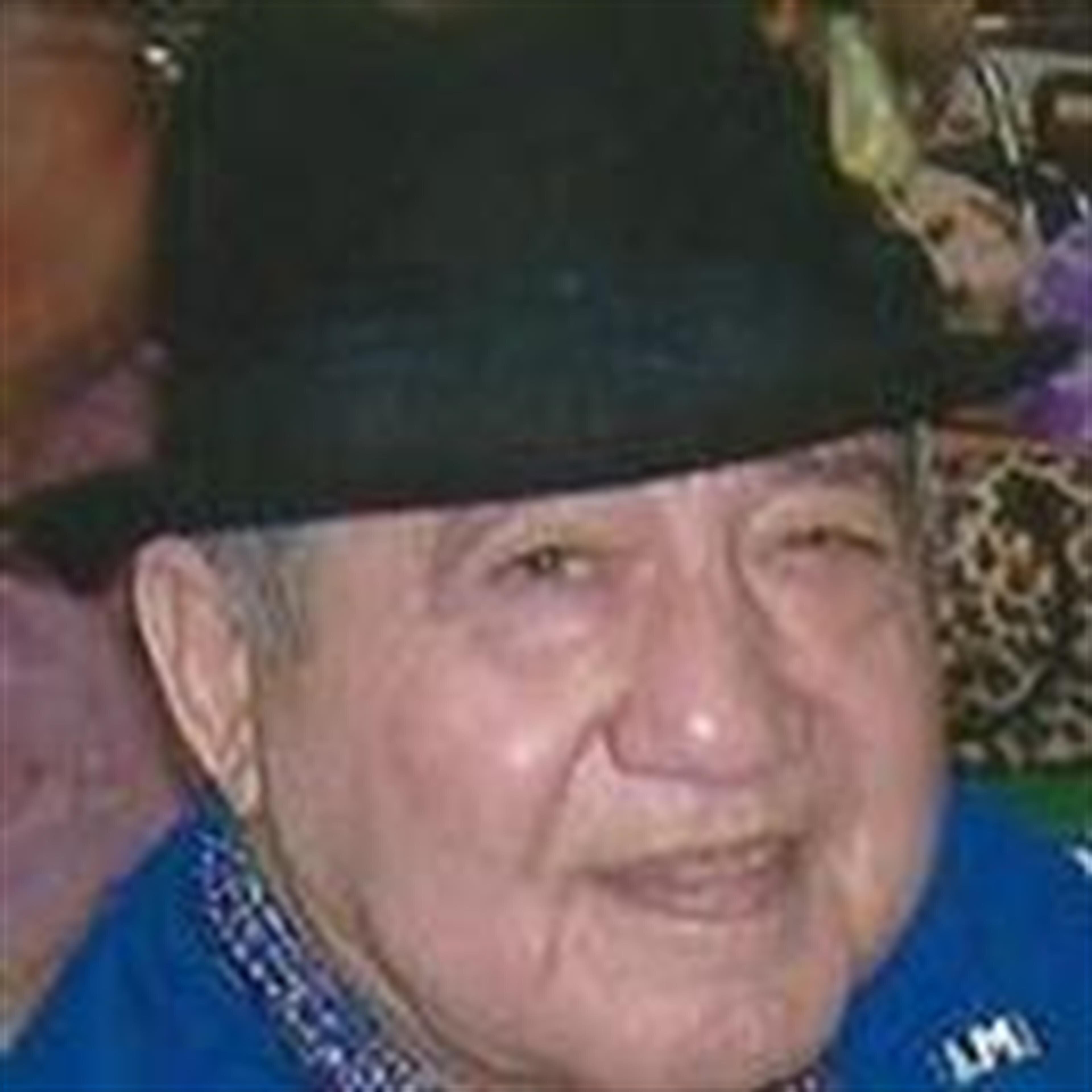 Anastacio C. Lopez