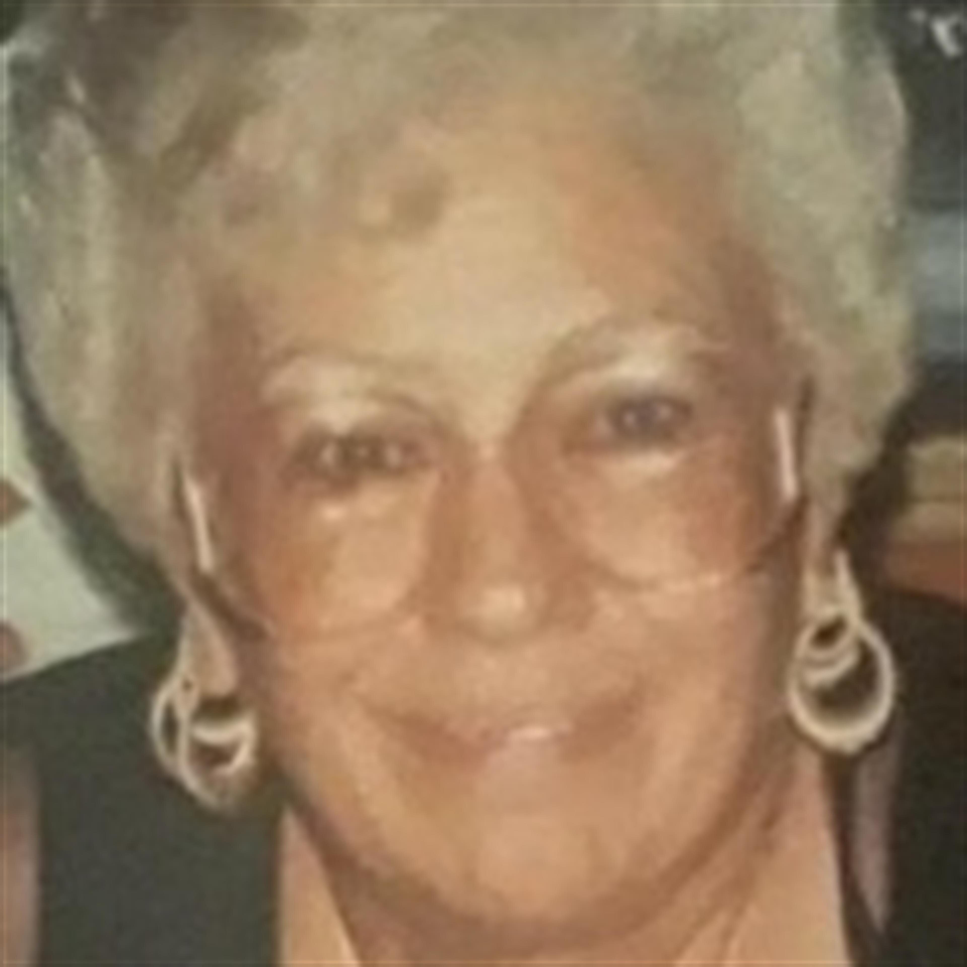 Esther M. Lugo