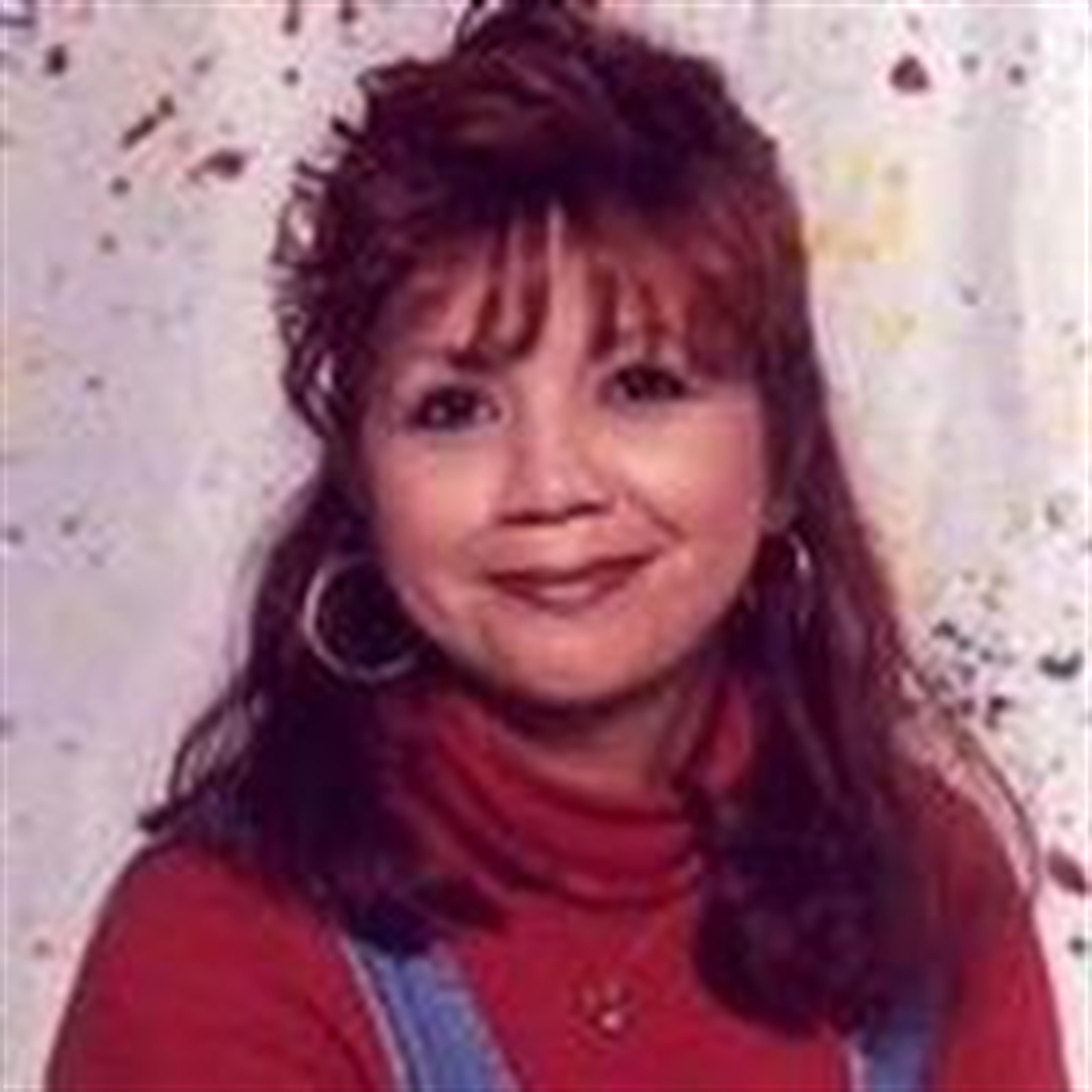 Lucia R. Madrigal