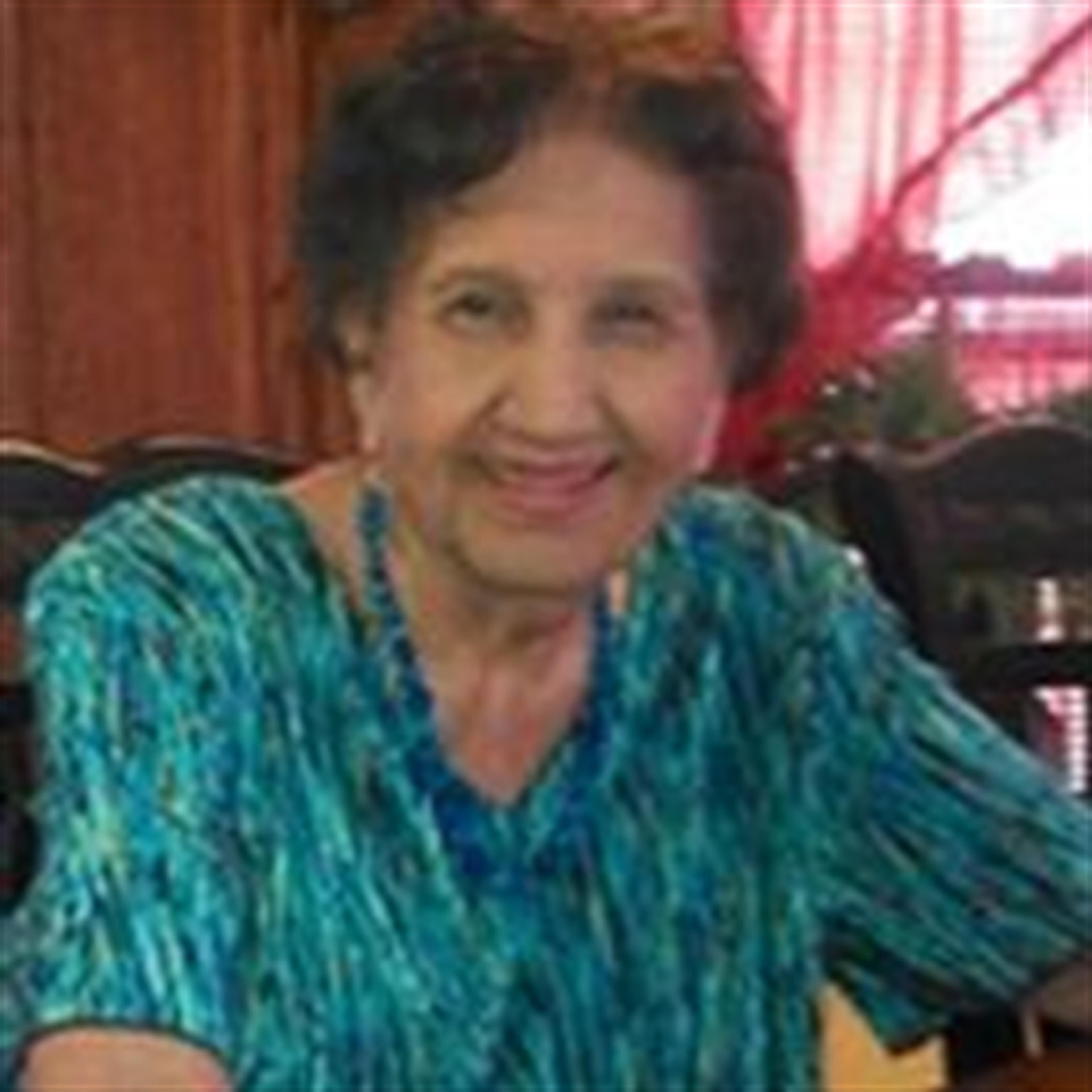 Estella O. Martinez