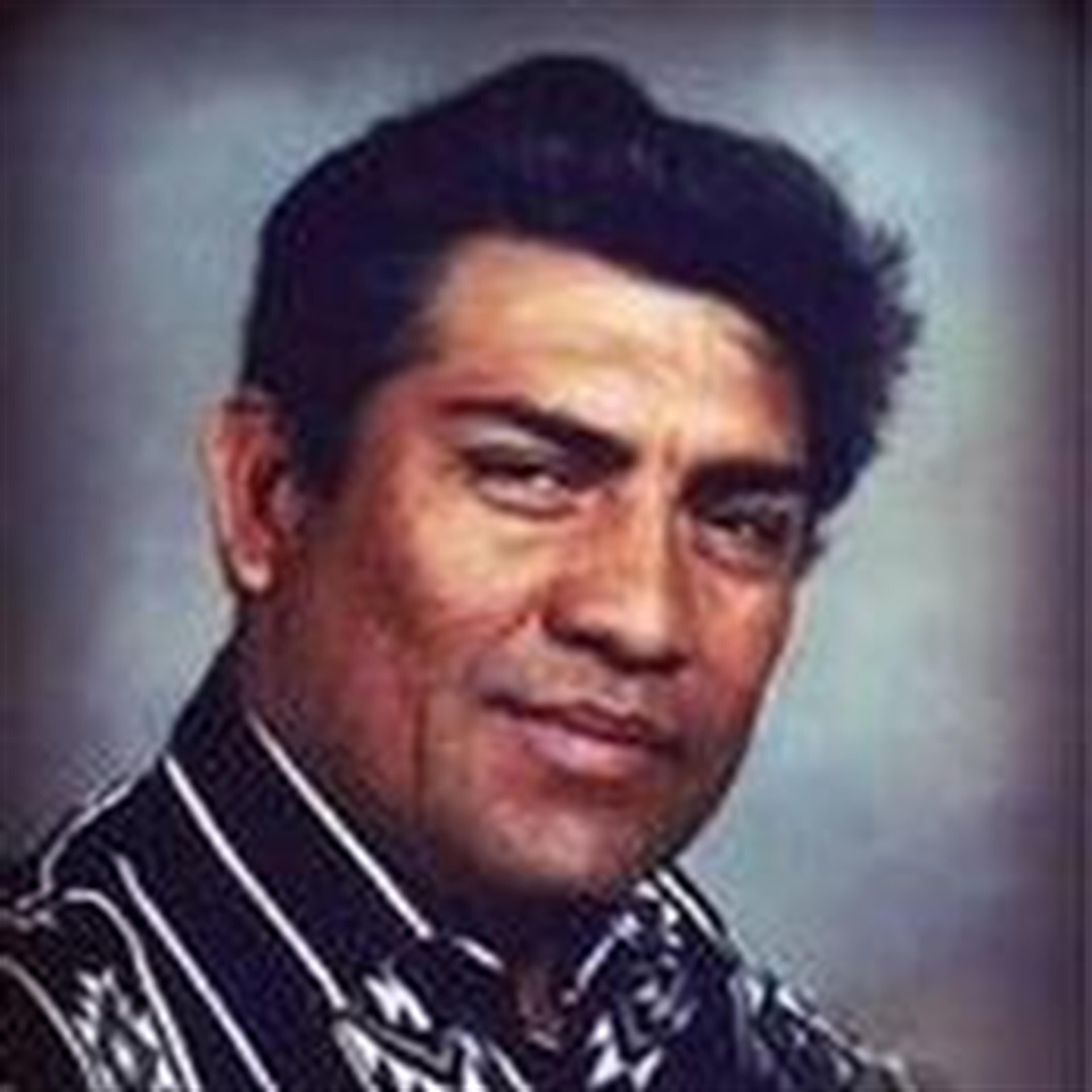 Jose Guadalupe Martinez