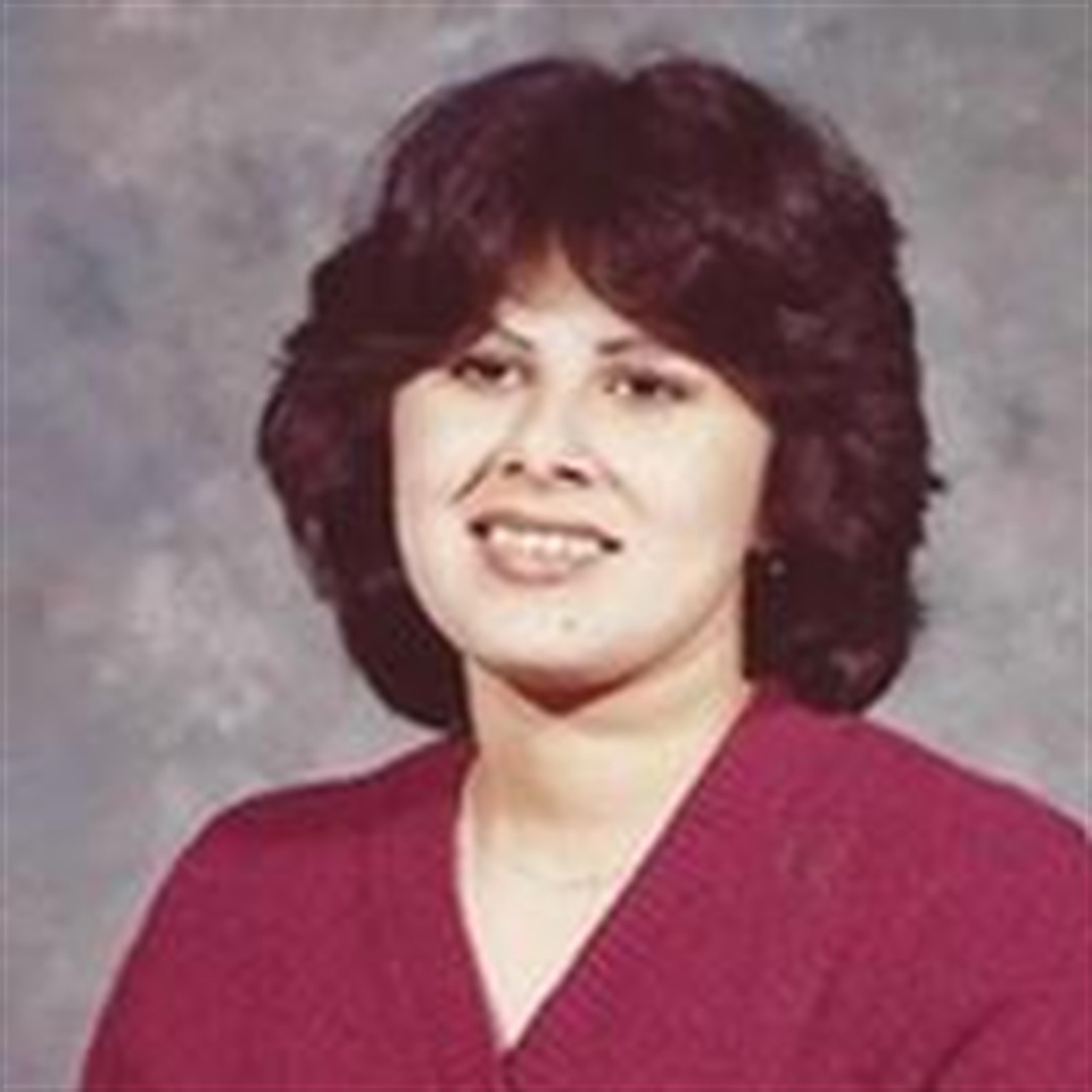 Rosemary A. Martinez