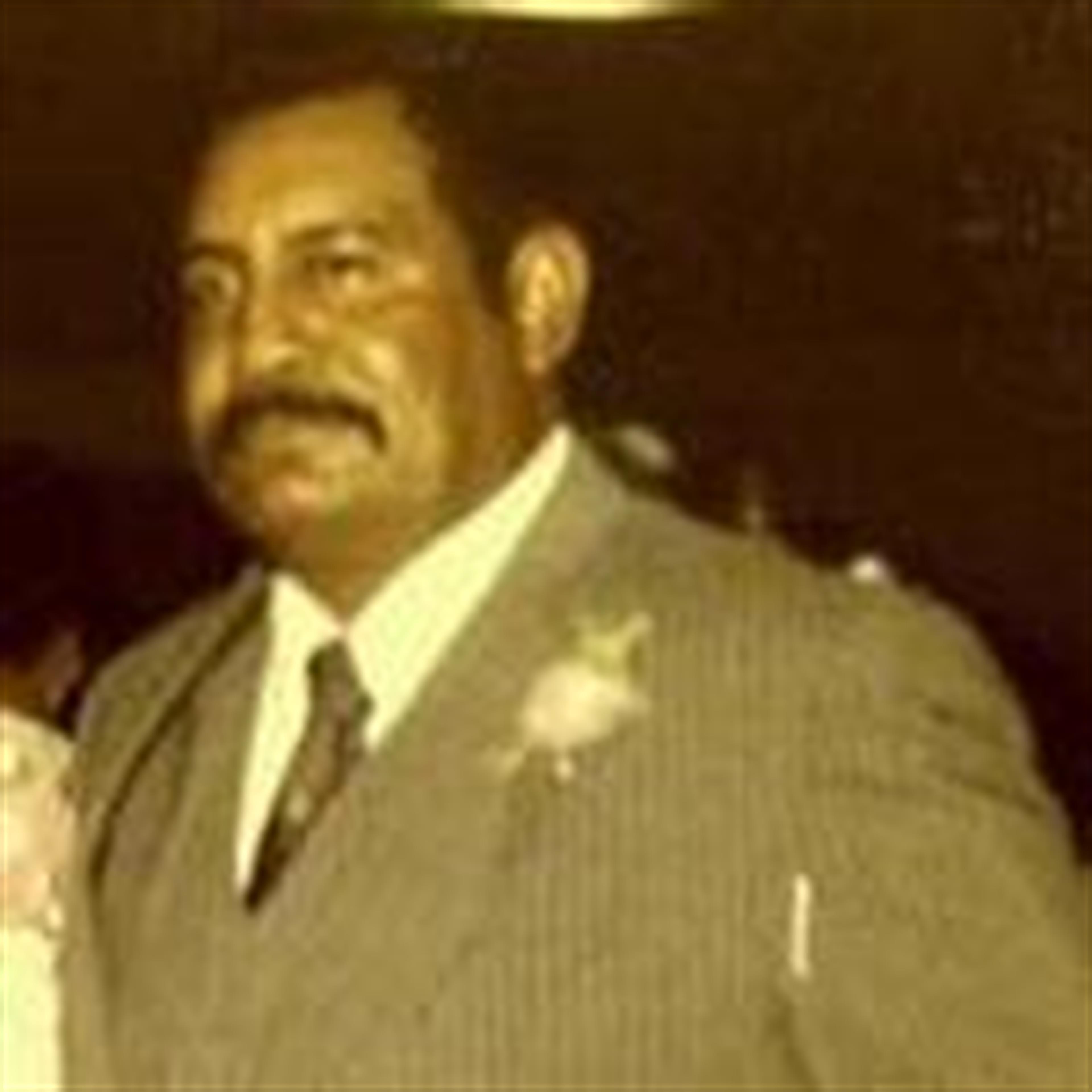 Alberto R. Medina