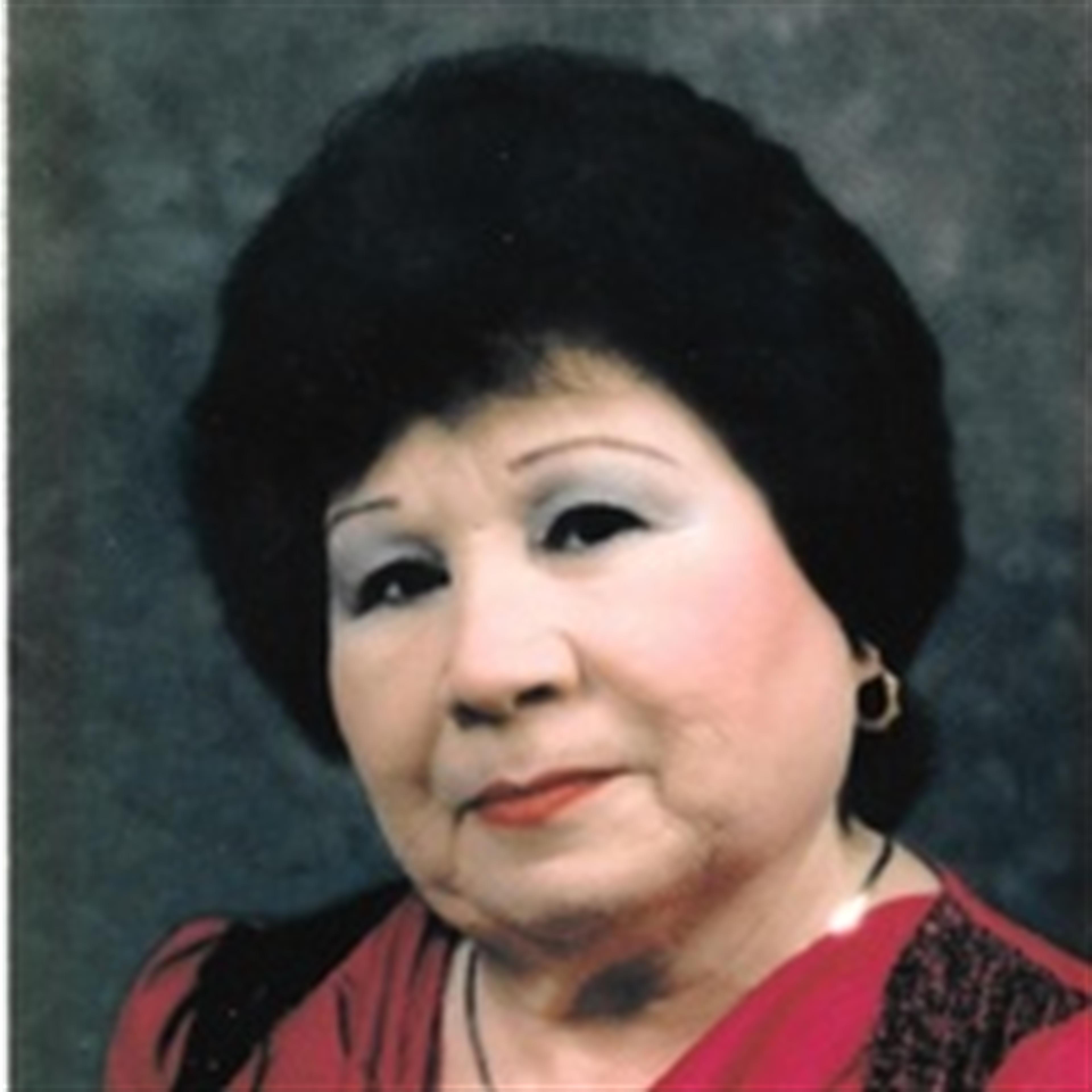 Beatrice R. Mendez
