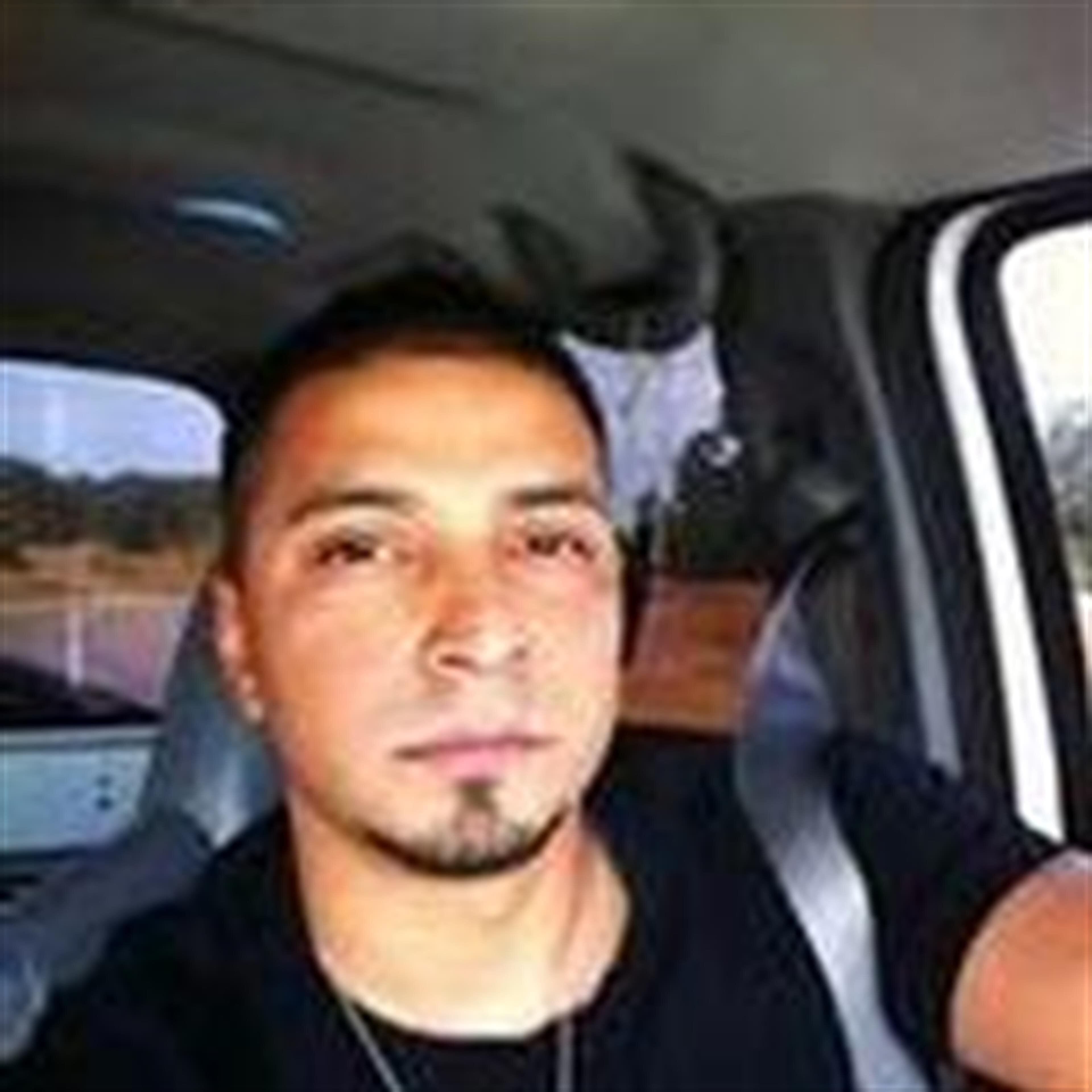 Joe Robert Pacheco