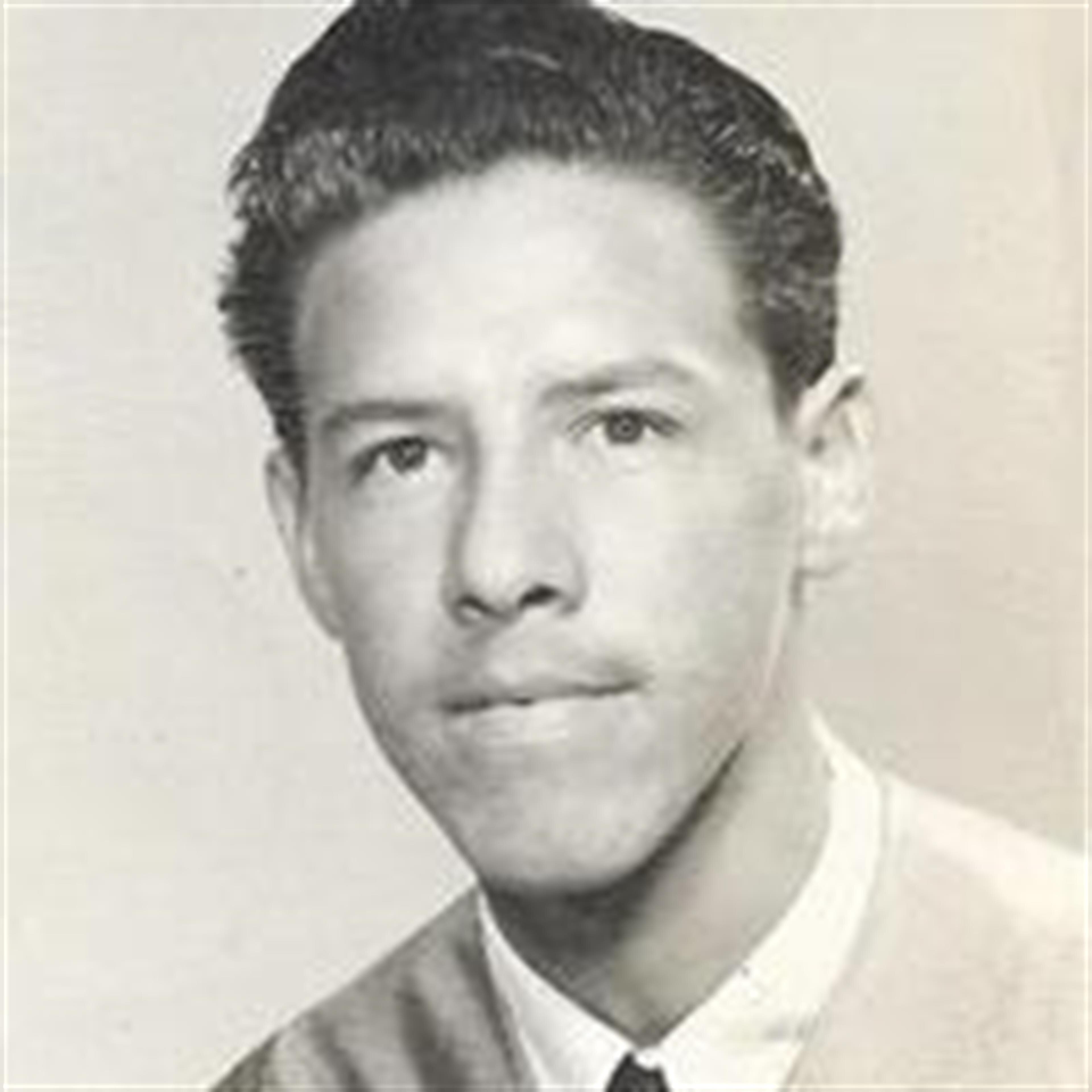 Ignacio M. Perez