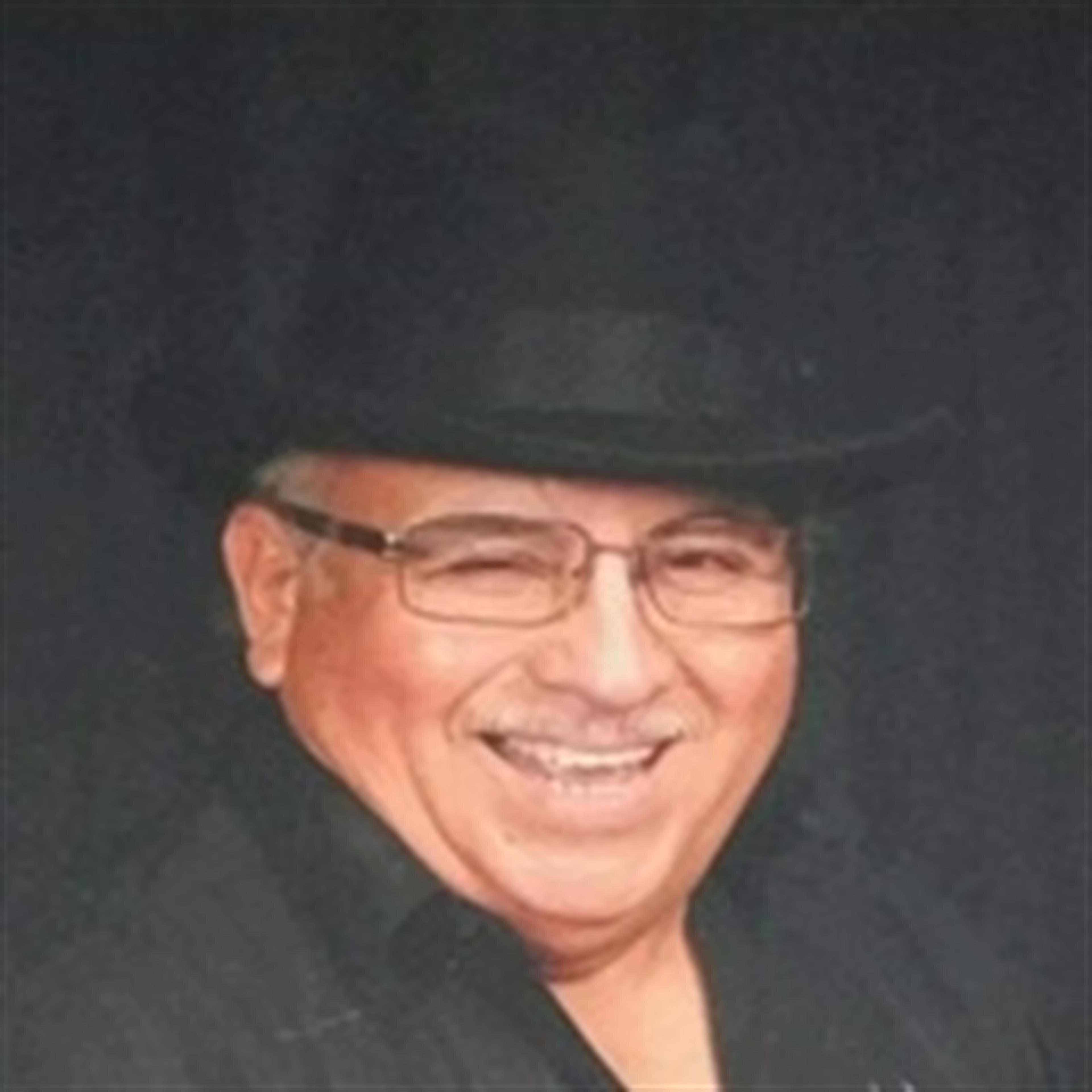 Antonio Perez Jr.