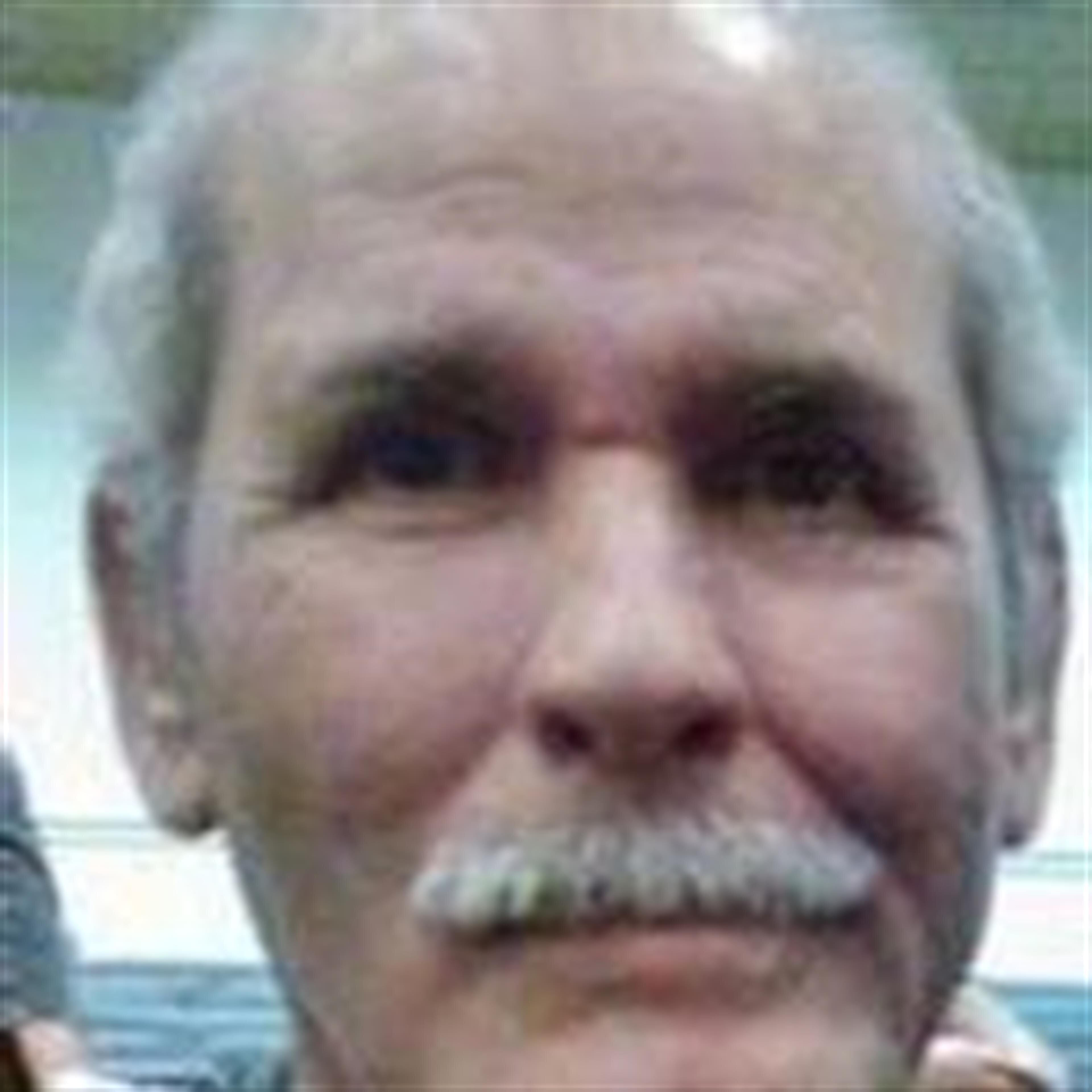 Eladio C. Ramos