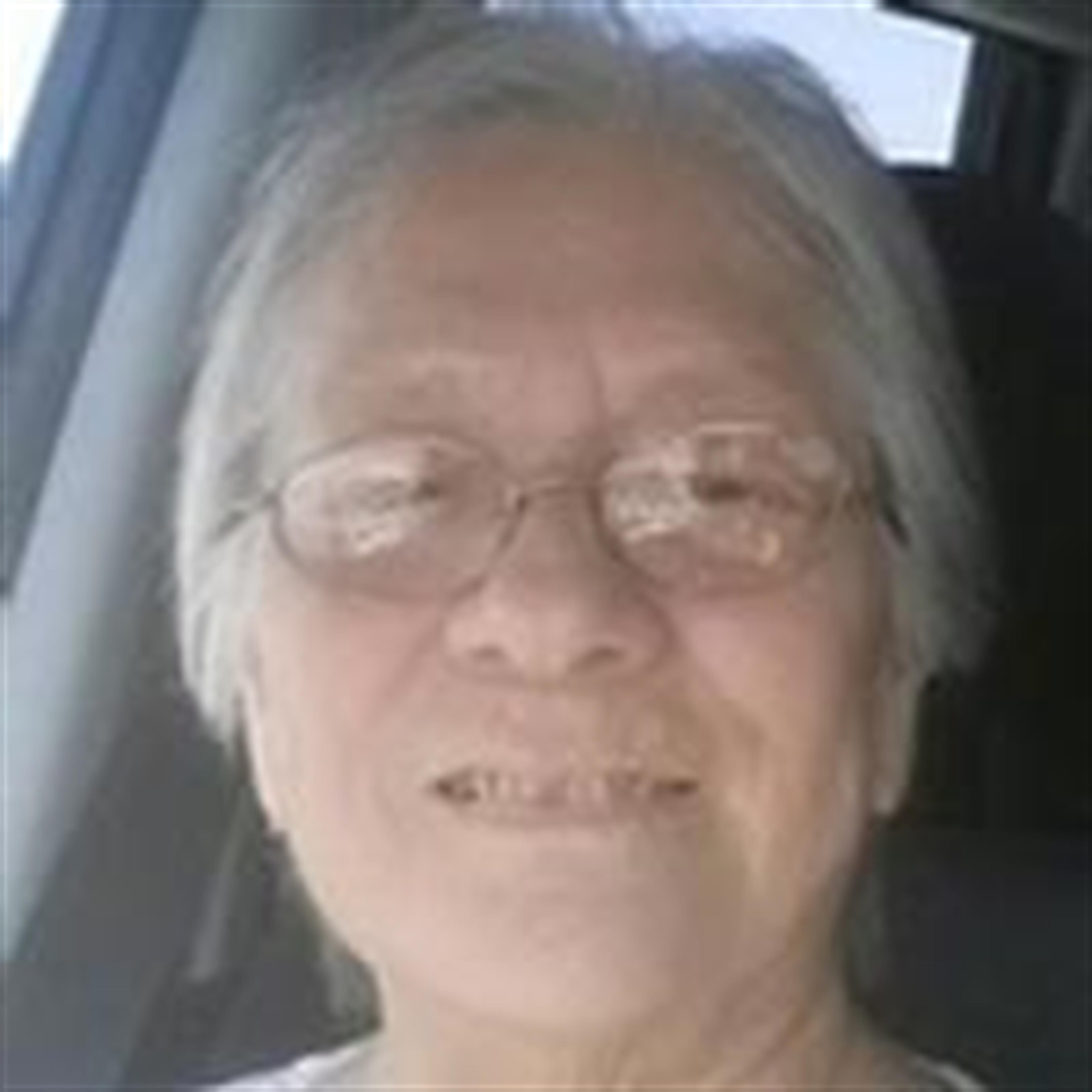 Maryann C. Rittimann