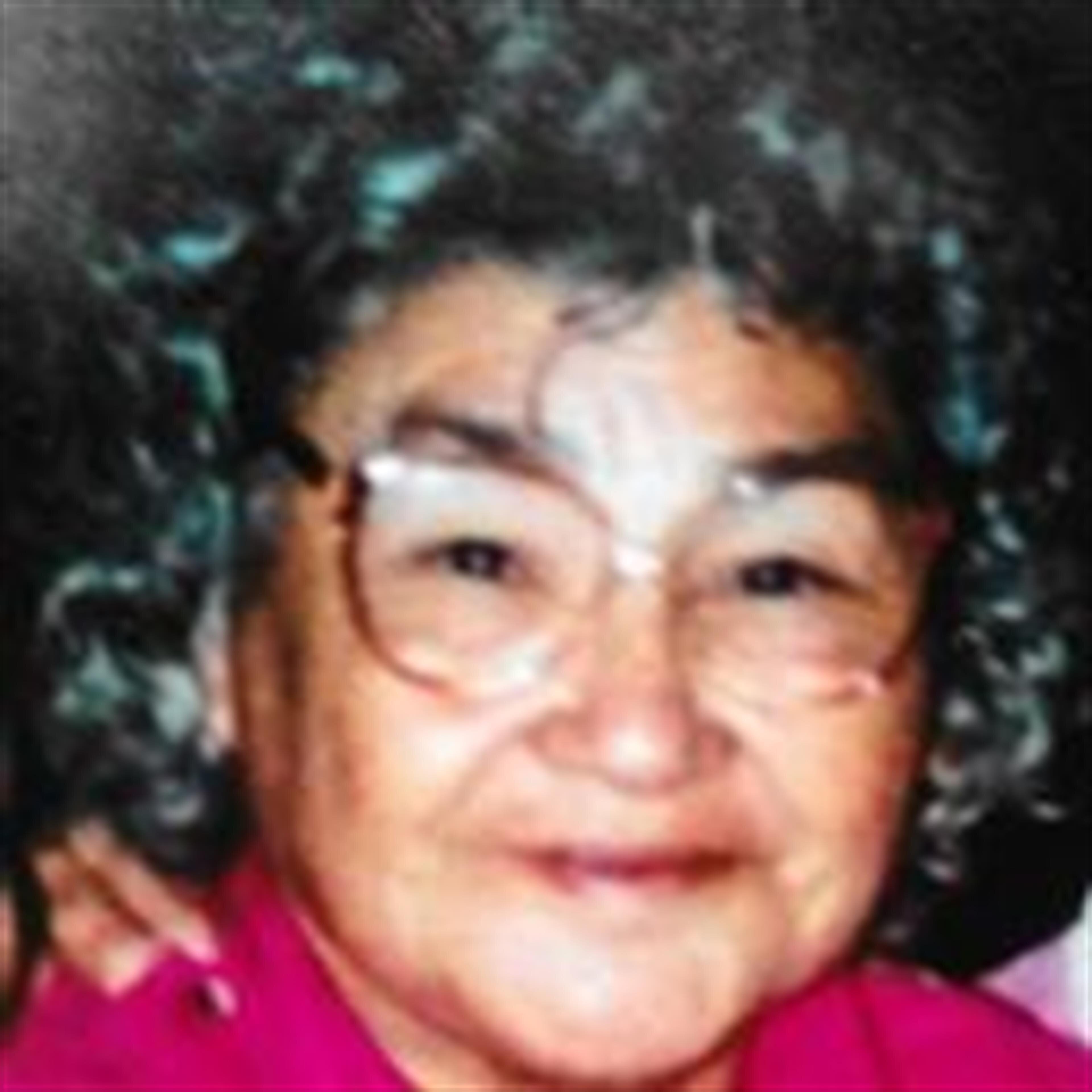 Josefa Rodriguez